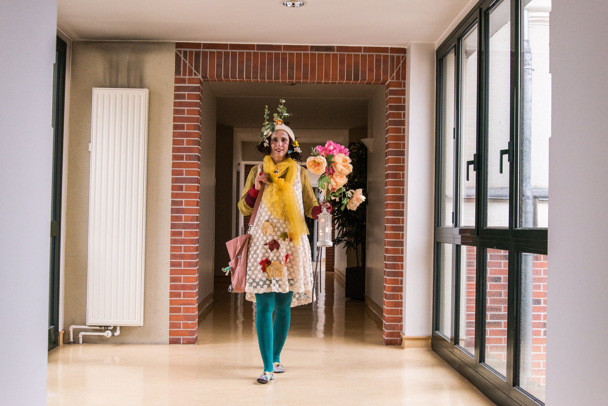 Reportage: Venus, Neztoile, 2020, Léo Derivot