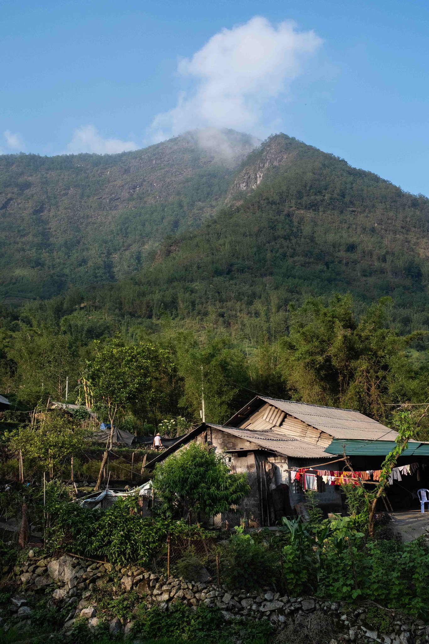 Traversée, Vietnam 2024, Léo Derivot