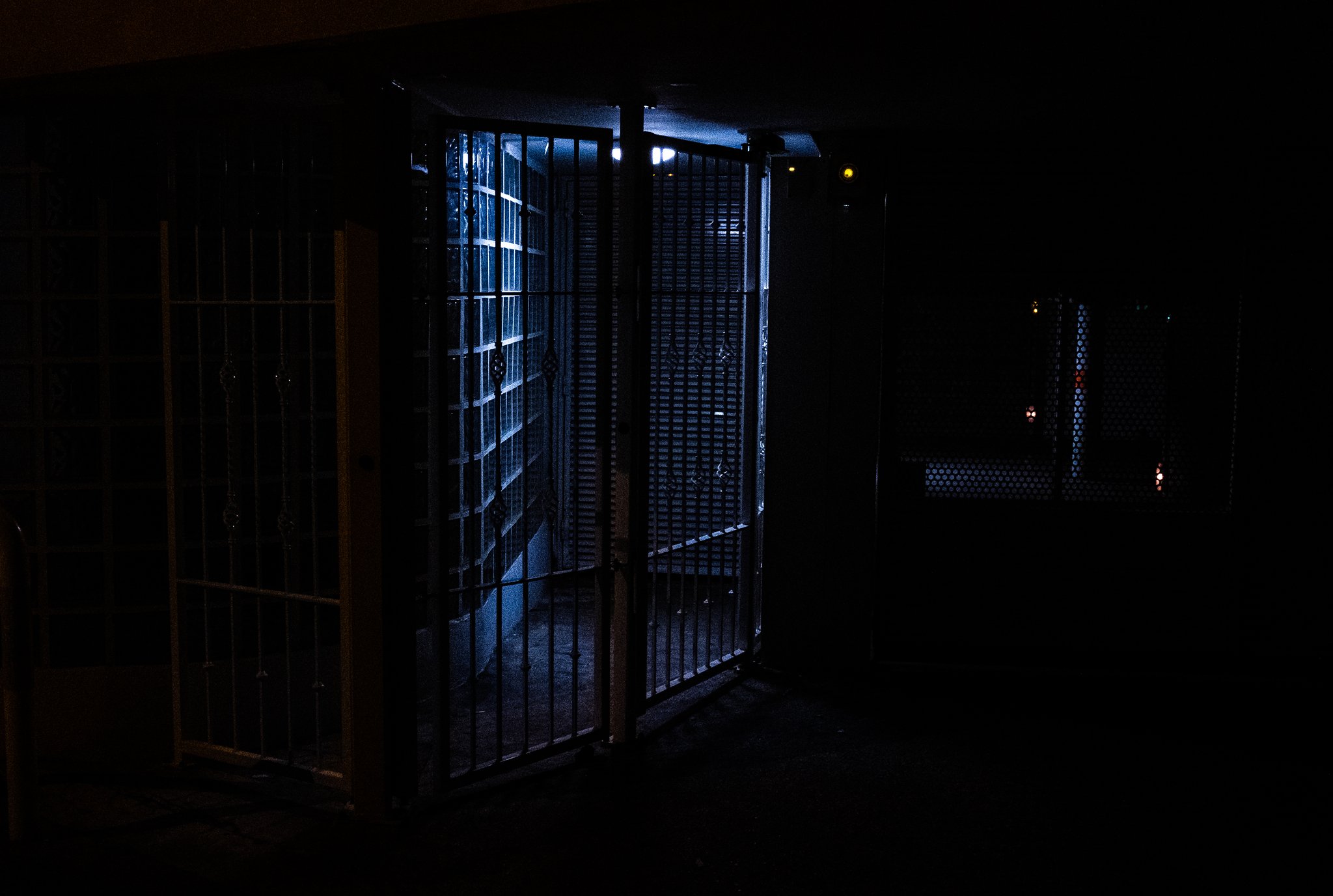 À quelques pas, Marseille confinée, Avril 2020, Léo Derivot