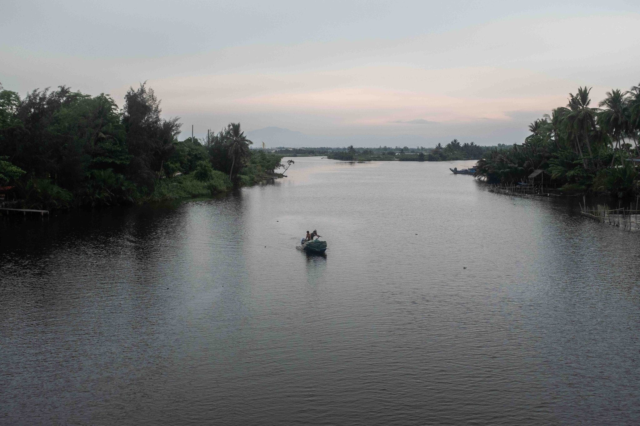 Traversée, Vietnam 2024, Léo Derivot