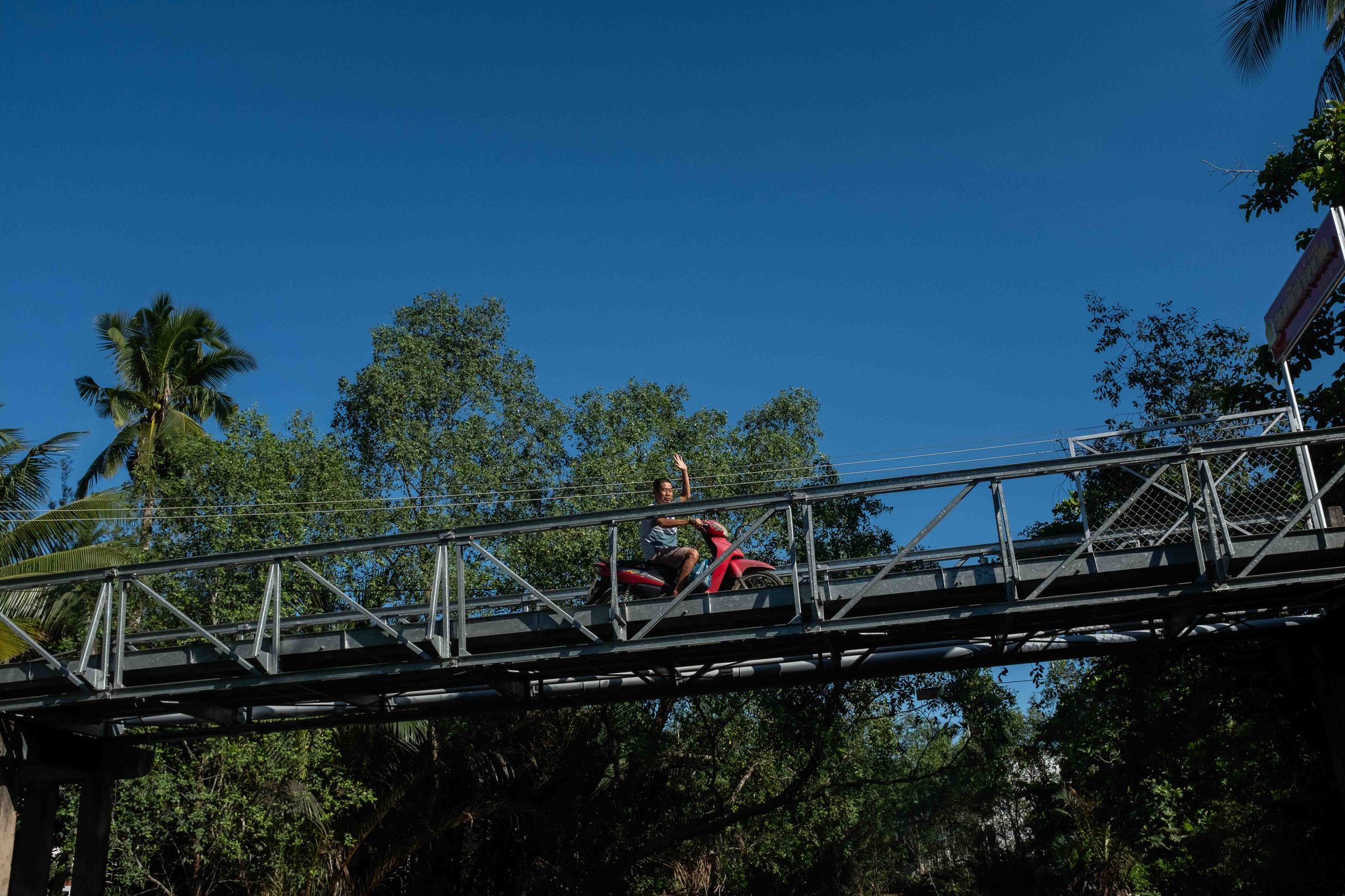 Traversée, Vietnam 2024, Léo Derivot