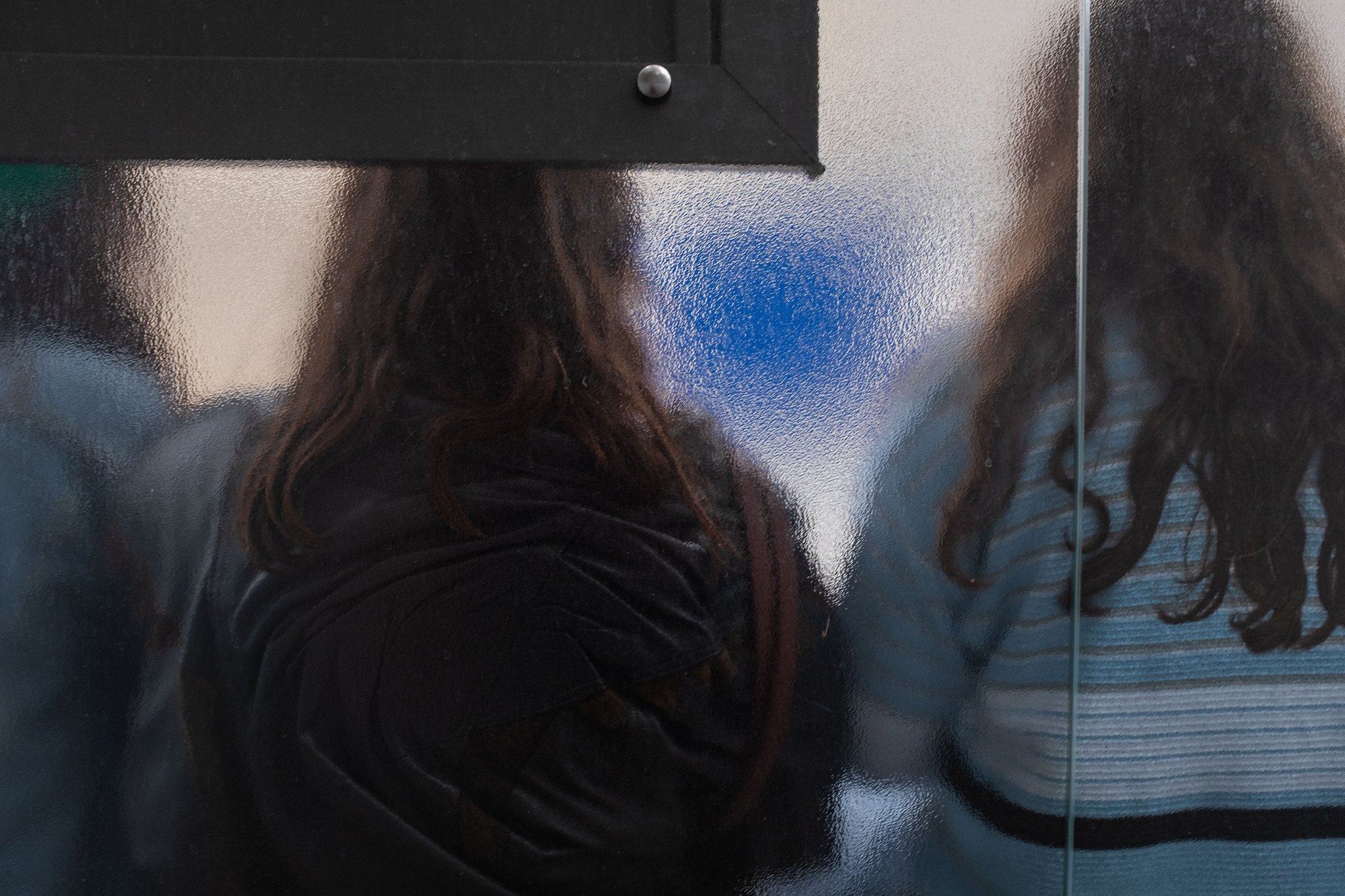 Séparation, Niort, 2020