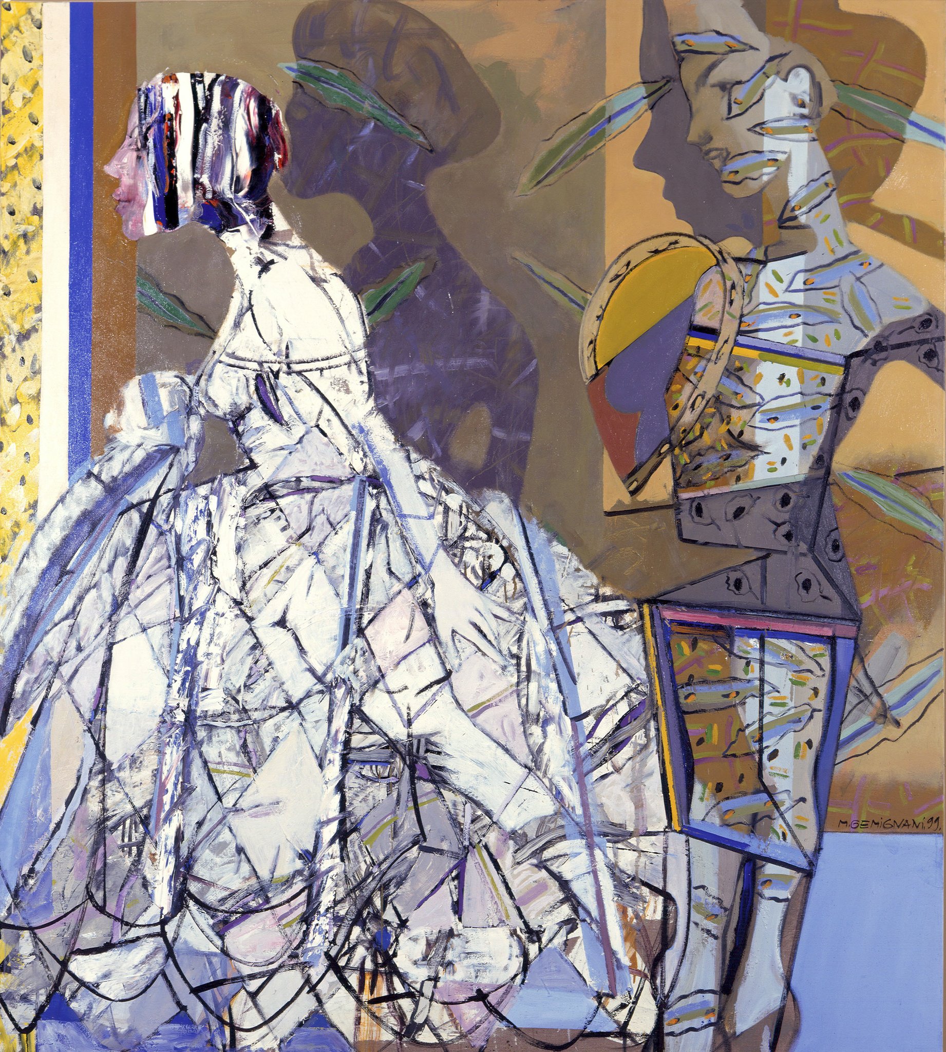 Por mi buen hidalgo - 180x160