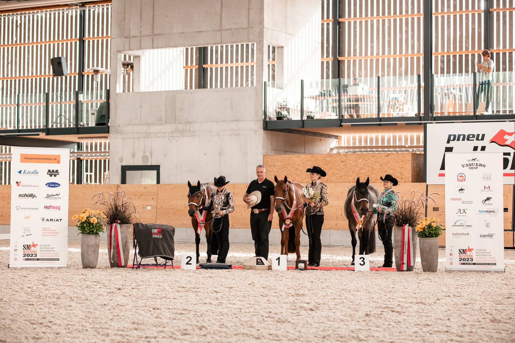 Youth / Elite Showmanship at Halter
