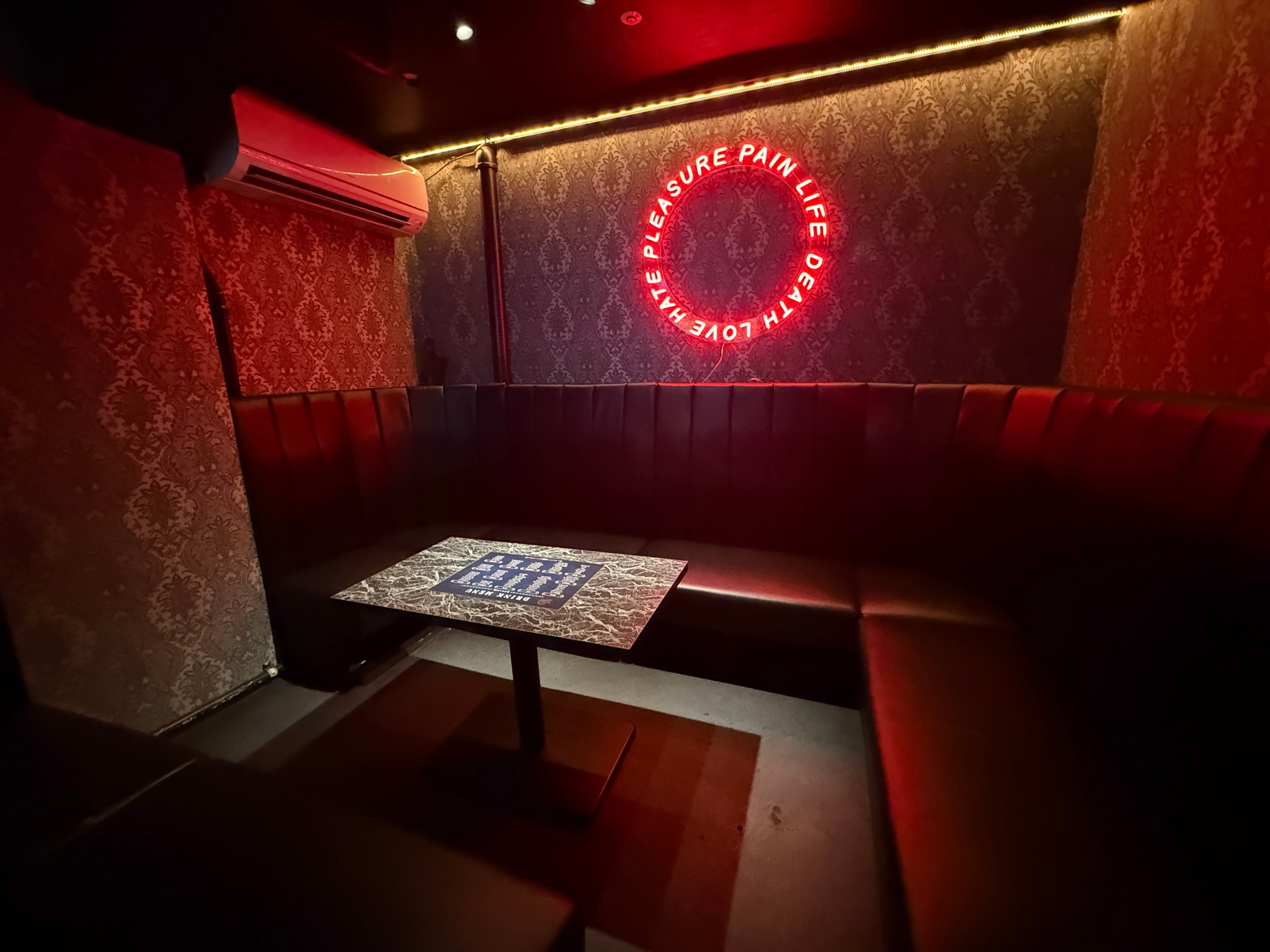 Hello Hello Stand GINZA