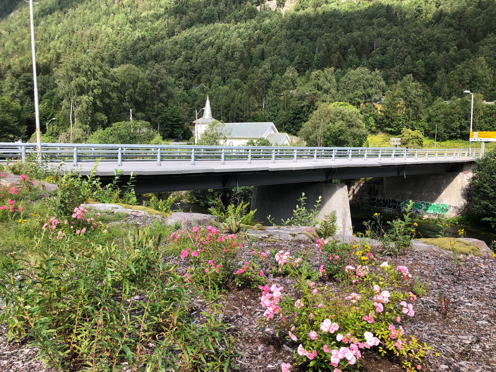 nå er du nesten i mål