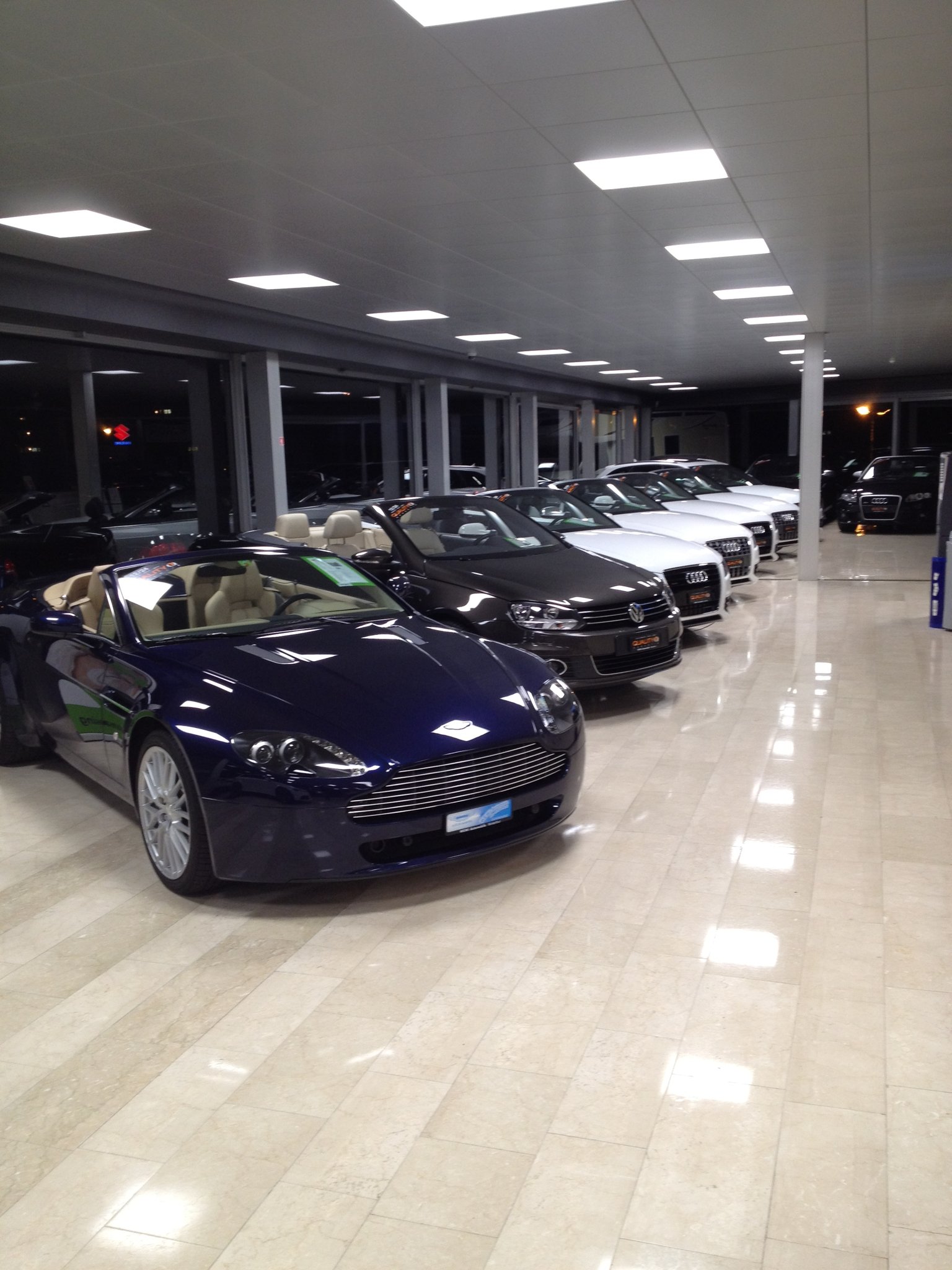 WEWI Automobile Winterthur-Wülflingen