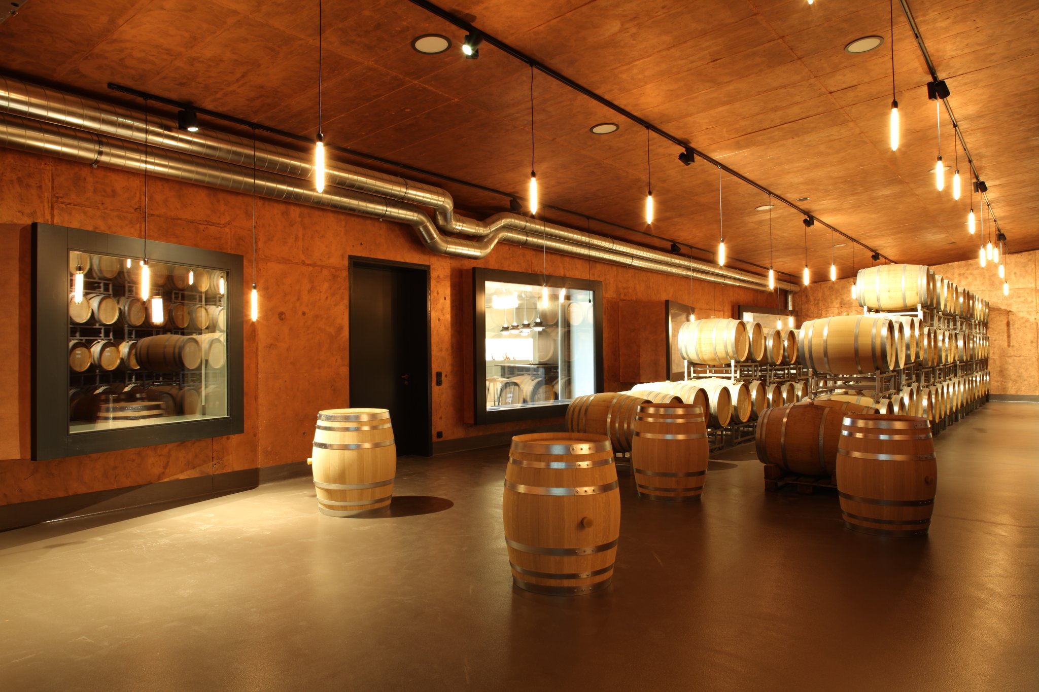 Weingut Saxer Neftenbach