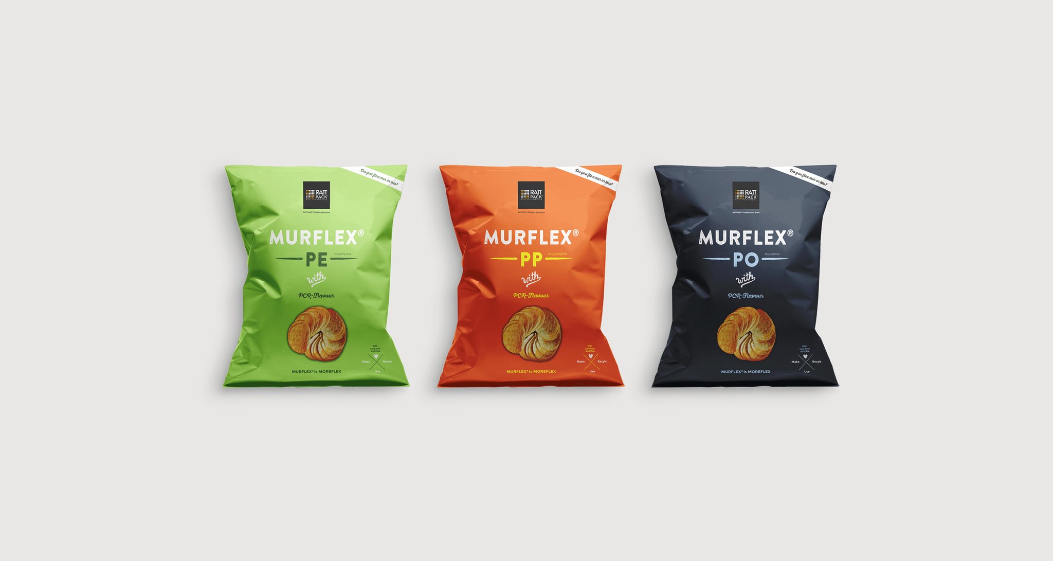 Packaging optimisation of the factors sustainability & economy. A new premium service from RATTPACK®. - How much potential does your packaging have? Test it now!