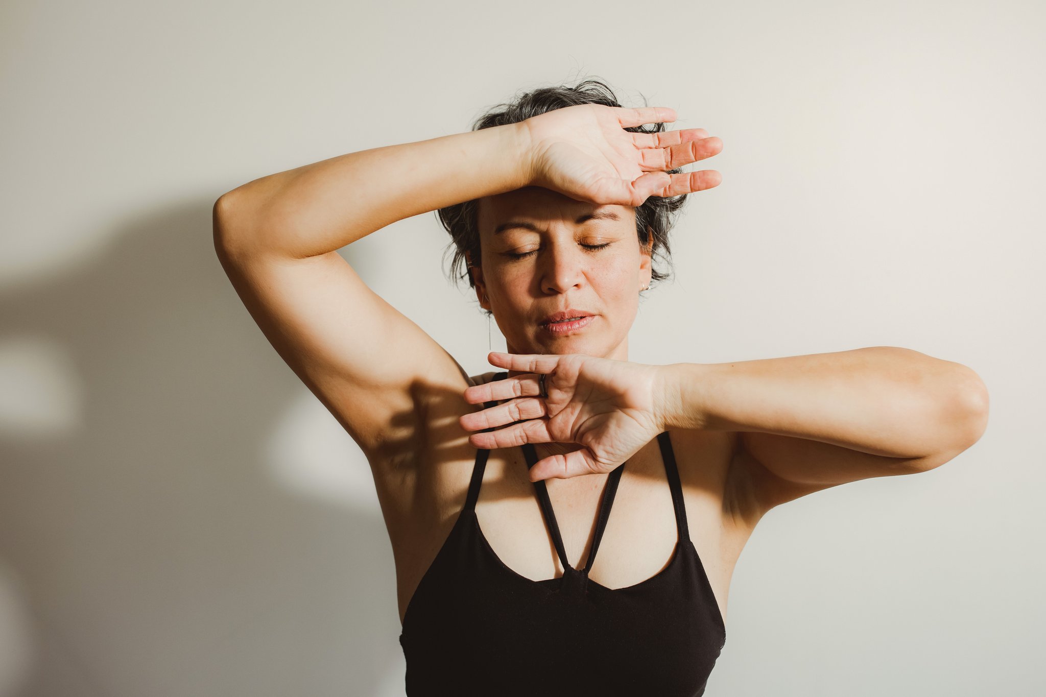 Dance-The-Joy Nia Gabriele YogaLifeVilla