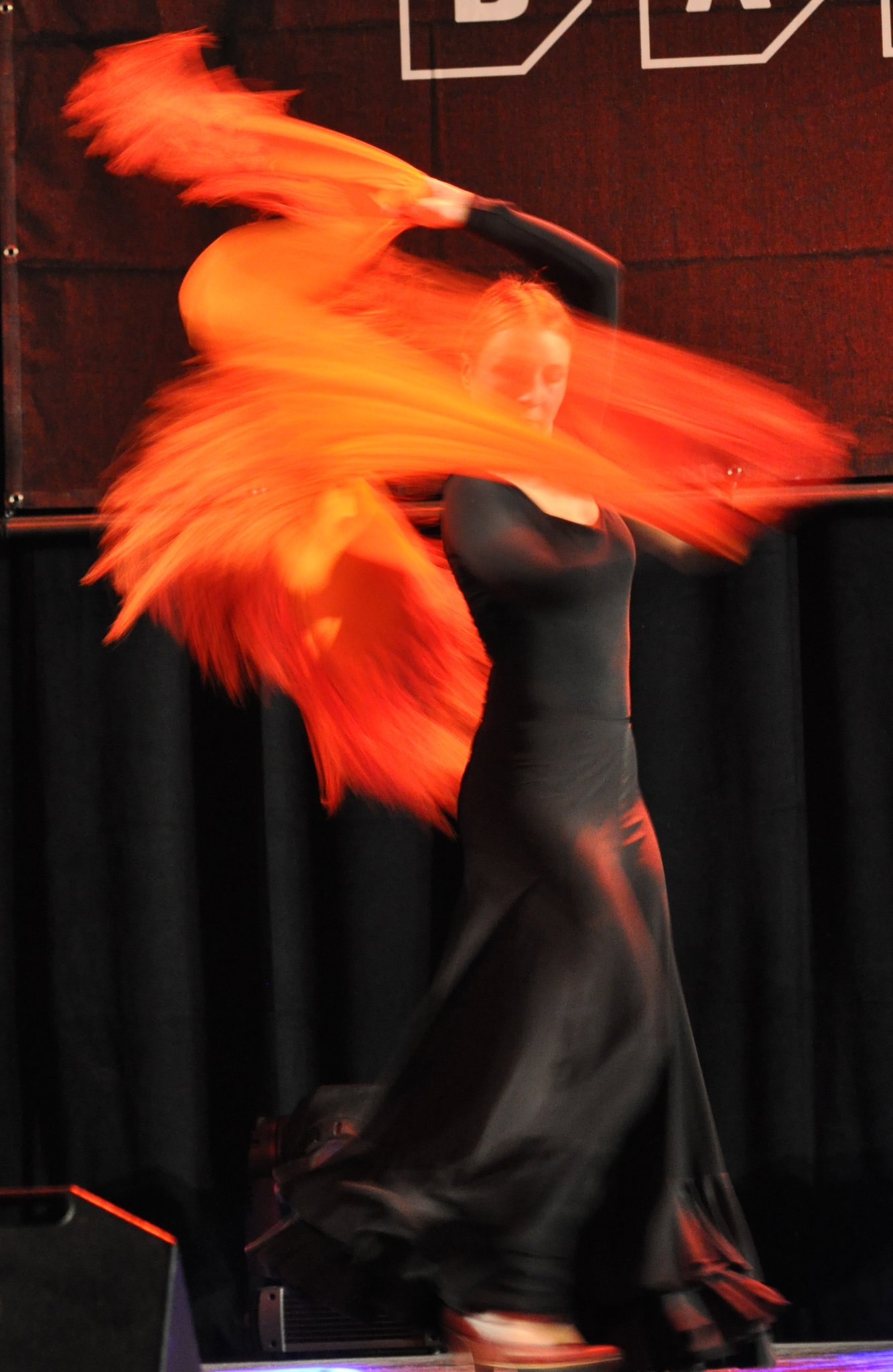 Flamenco Tanz Zofingen