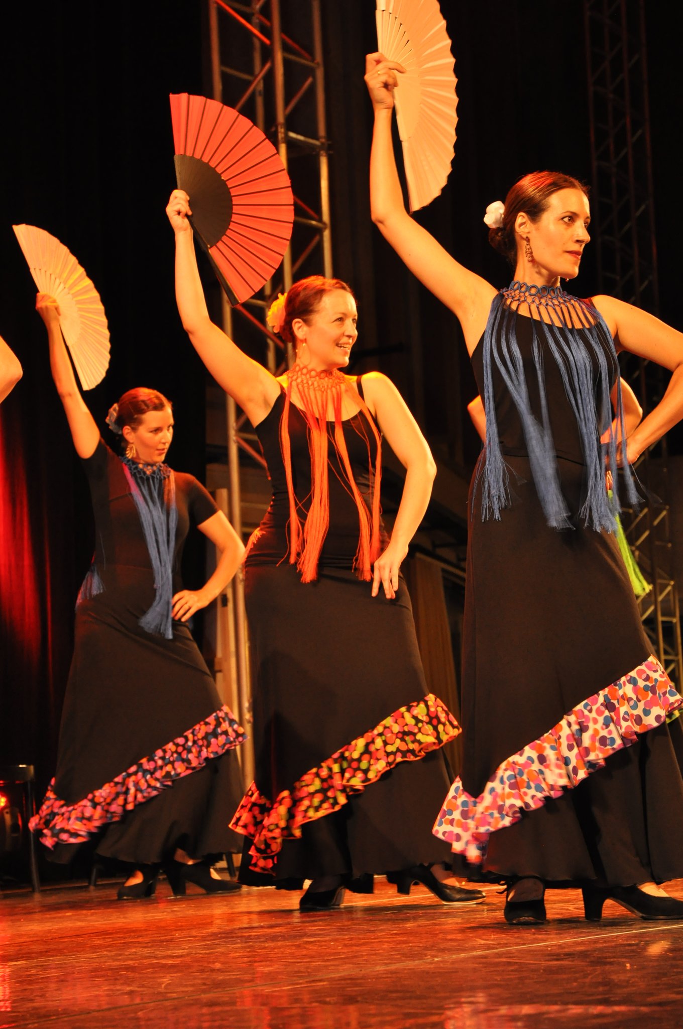 Flamenco Zofingen