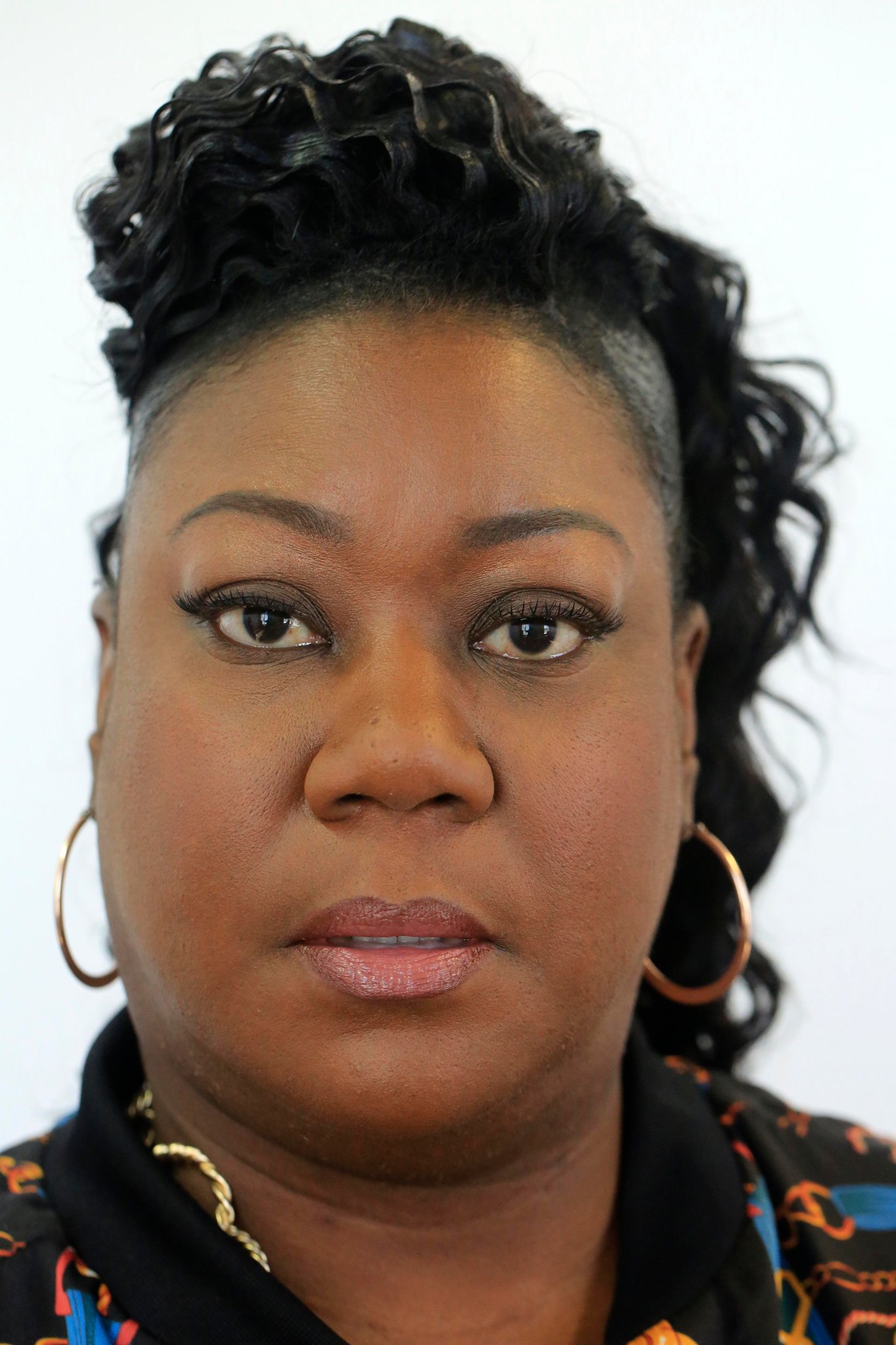 Sybrina Fulton | Mother of Trayvon Martin