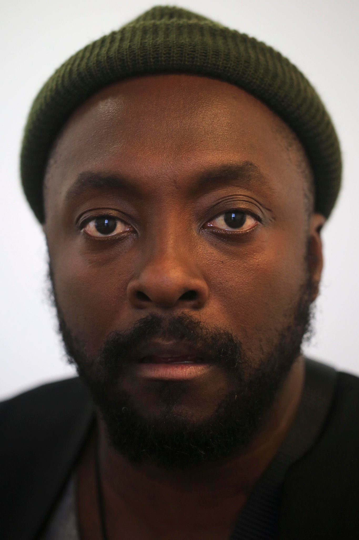 Will.i.am
