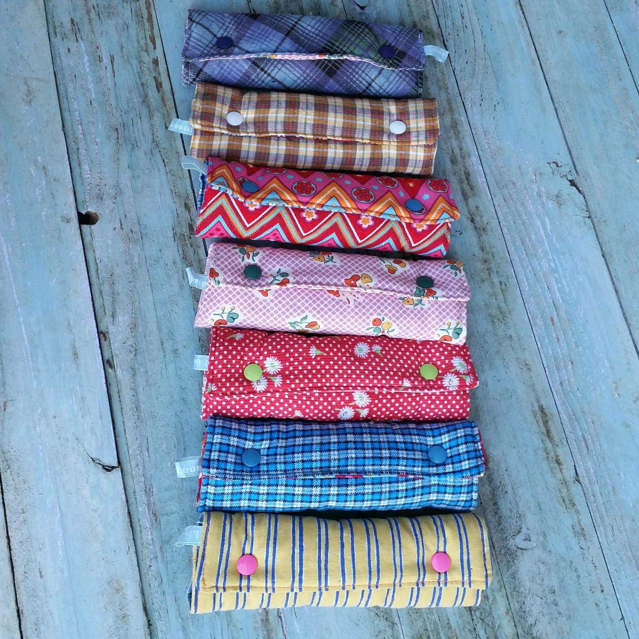 coussins ceinture de sécurité