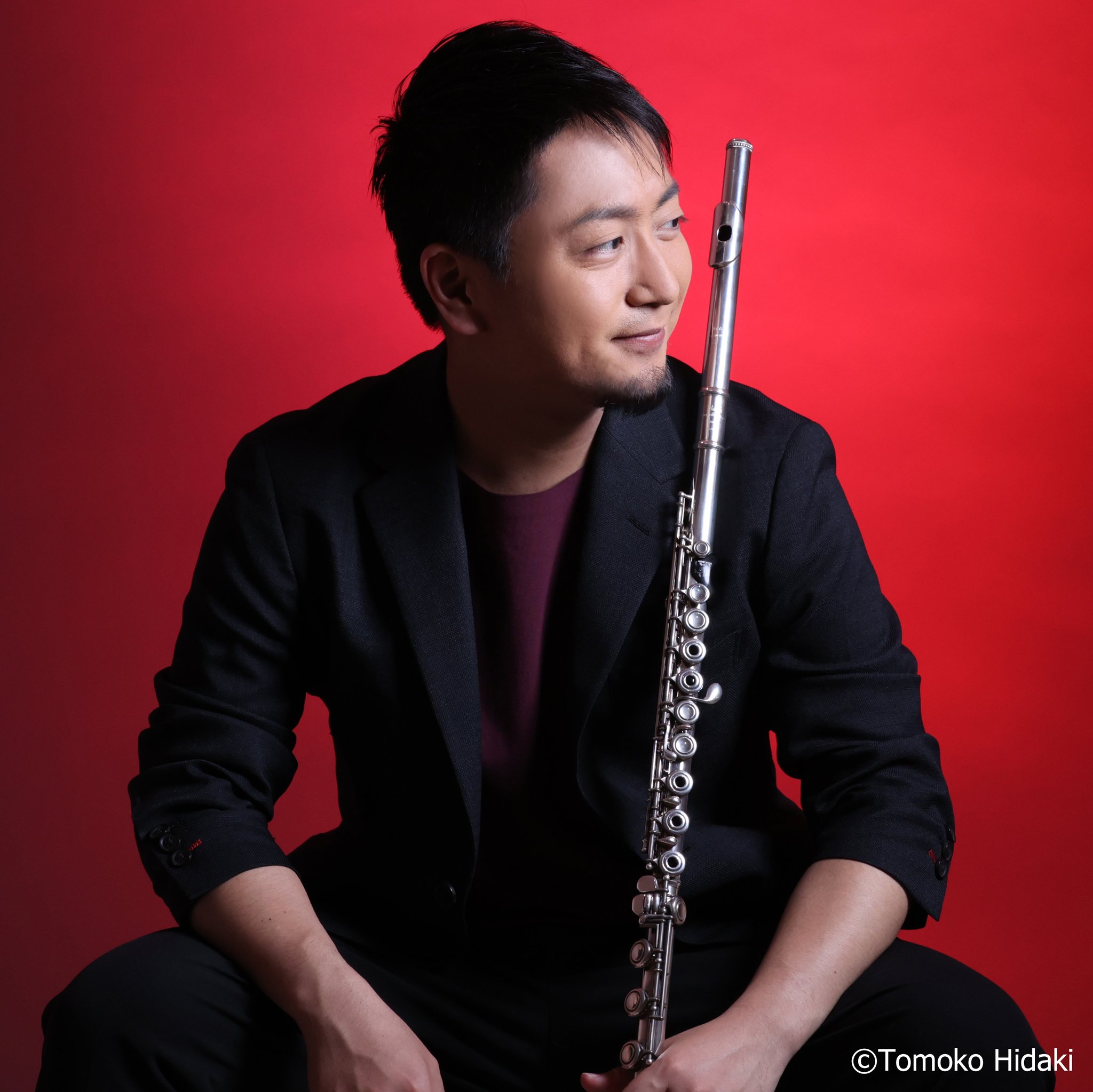 吉川真登（Ensemble SIGNAL）