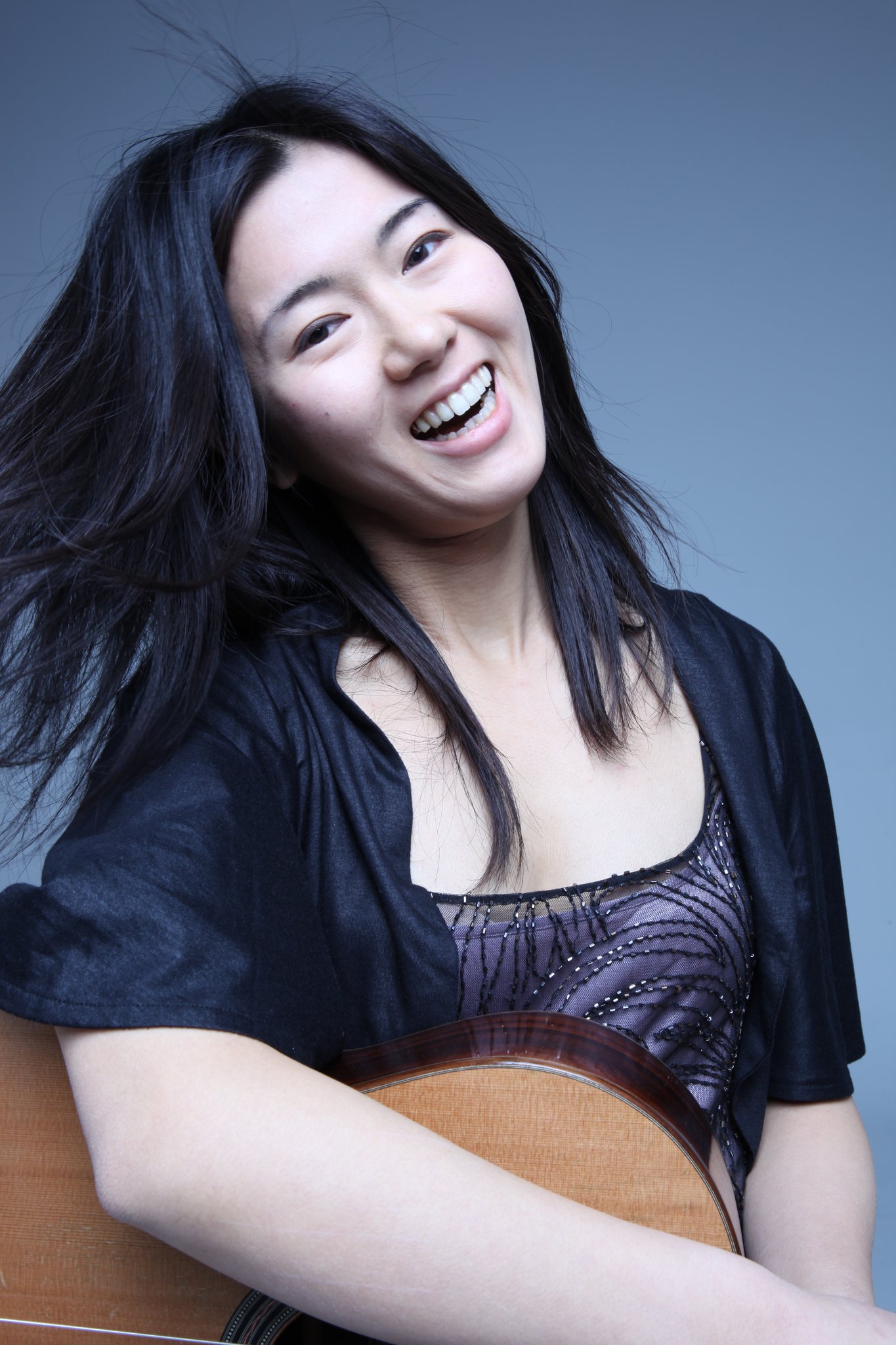 PHOTO by Adriano Biondo