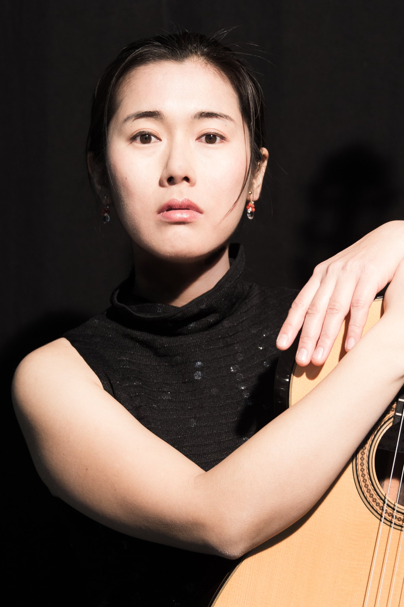 PHOTO by Adriano Biondo