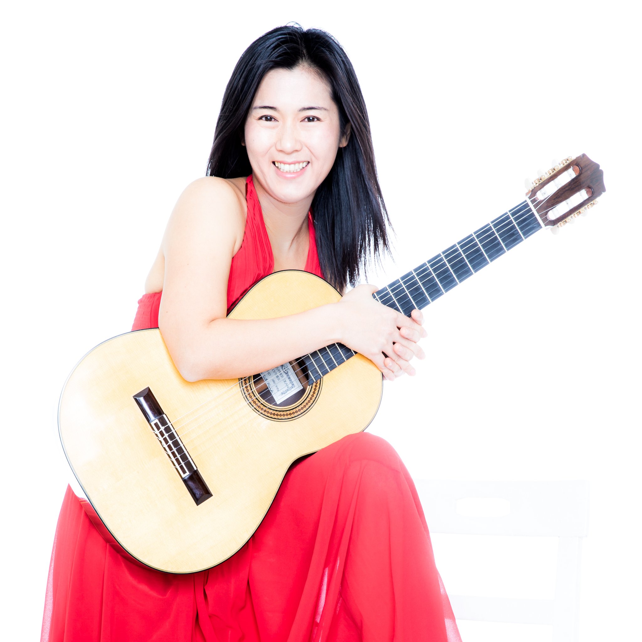 日渡奈那　PHOTO by Adriano Biondo