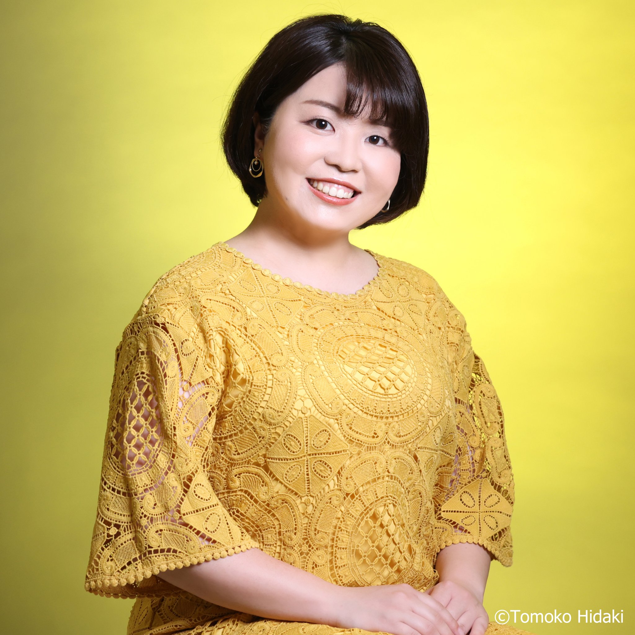 指尾仁美（Ensemble SIGNAL）