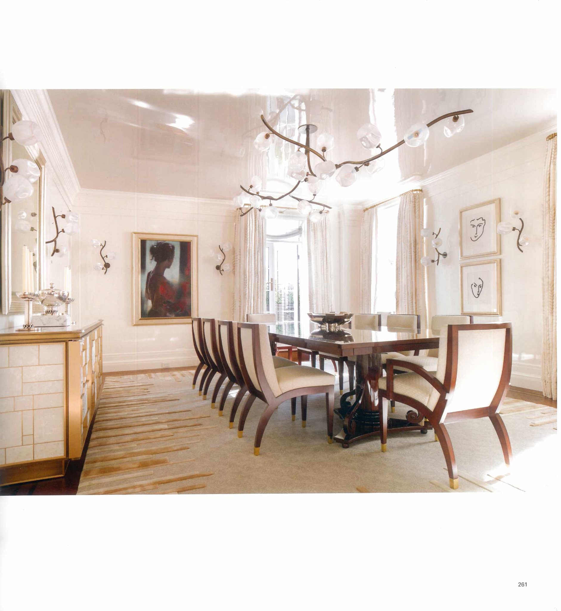 Noel Jeffrey Decades of Design