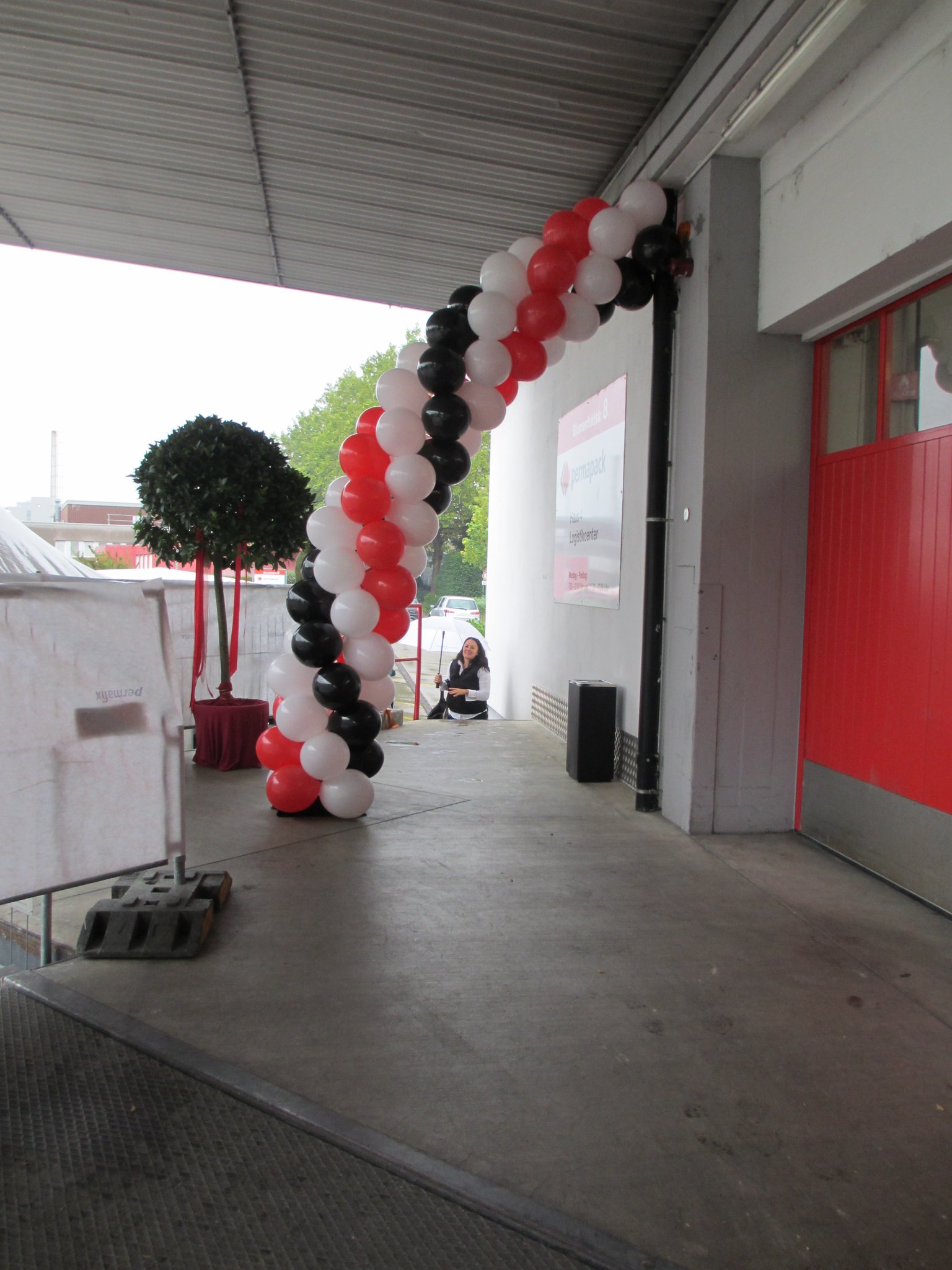 Tag der offenen Tür