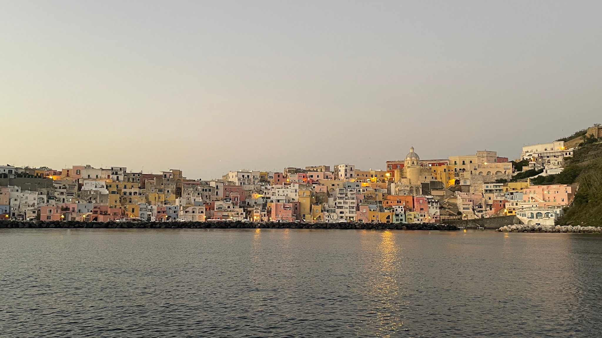 Procida