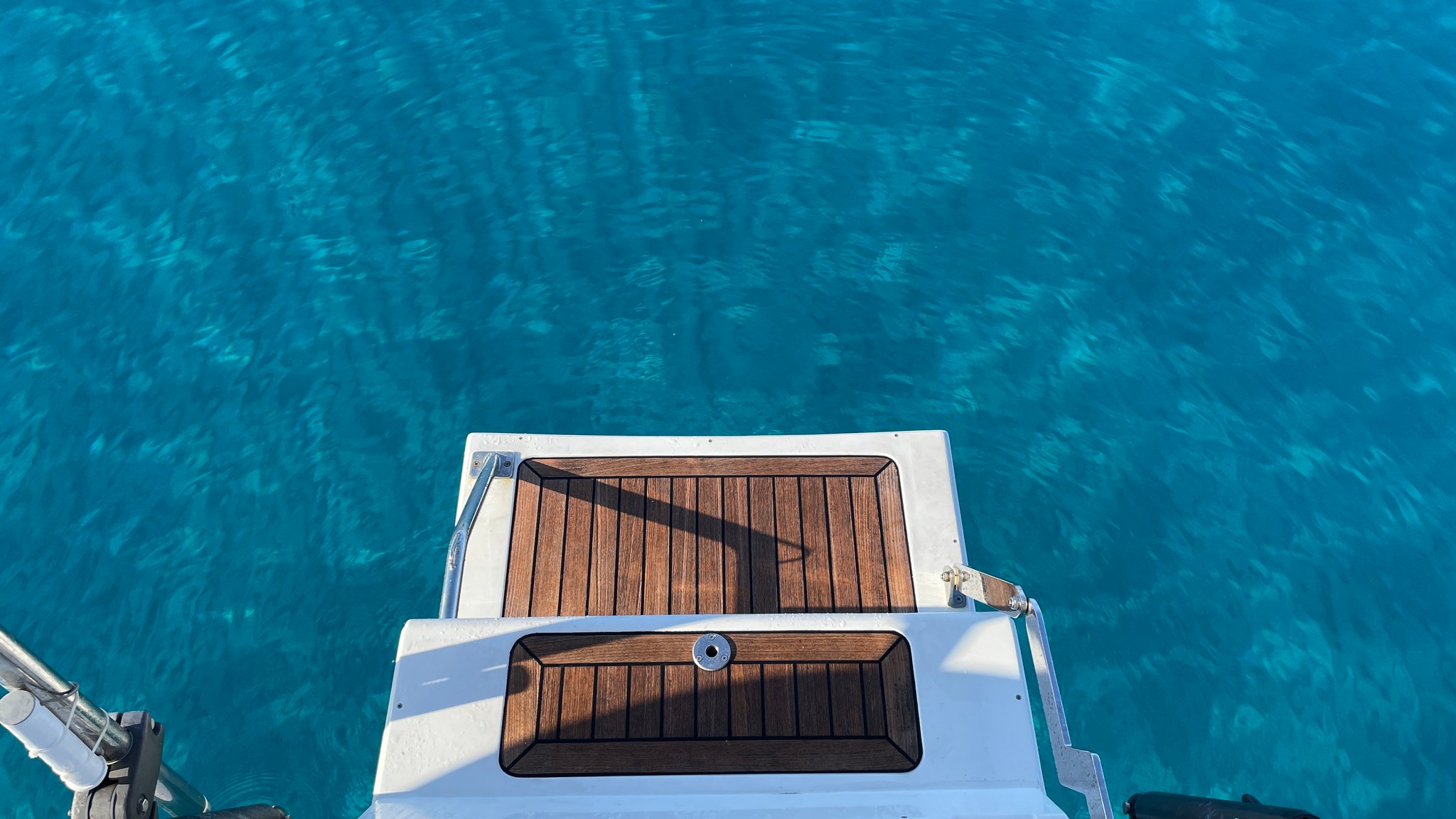 Tropea - last morning dive of 2022