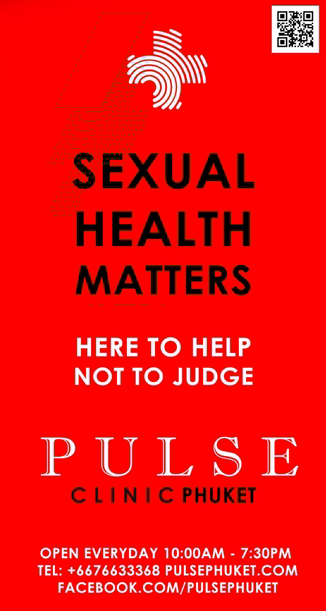 HIV TEST PHUKET PATONG