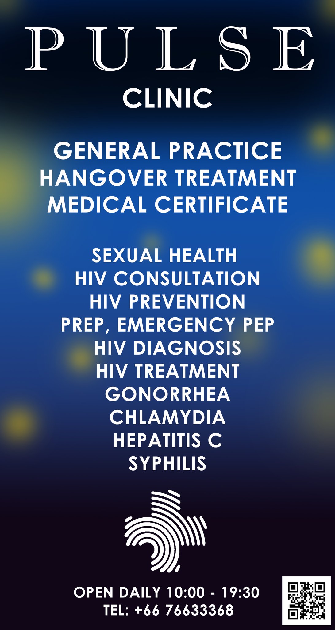 STD TEST PHUKET PATONG