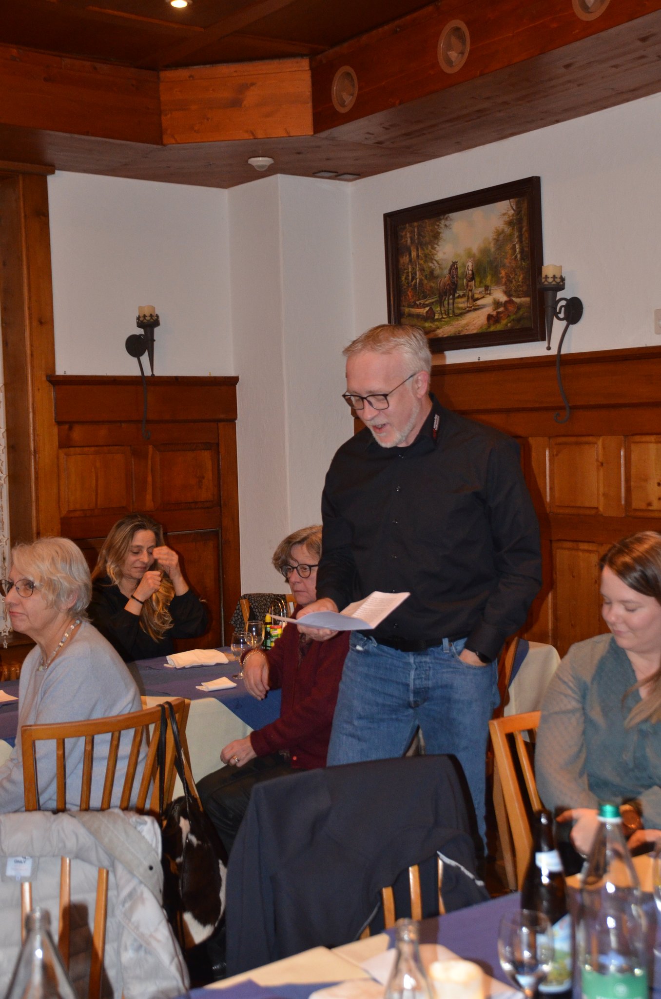 Unser neuer Präsident: René Erler