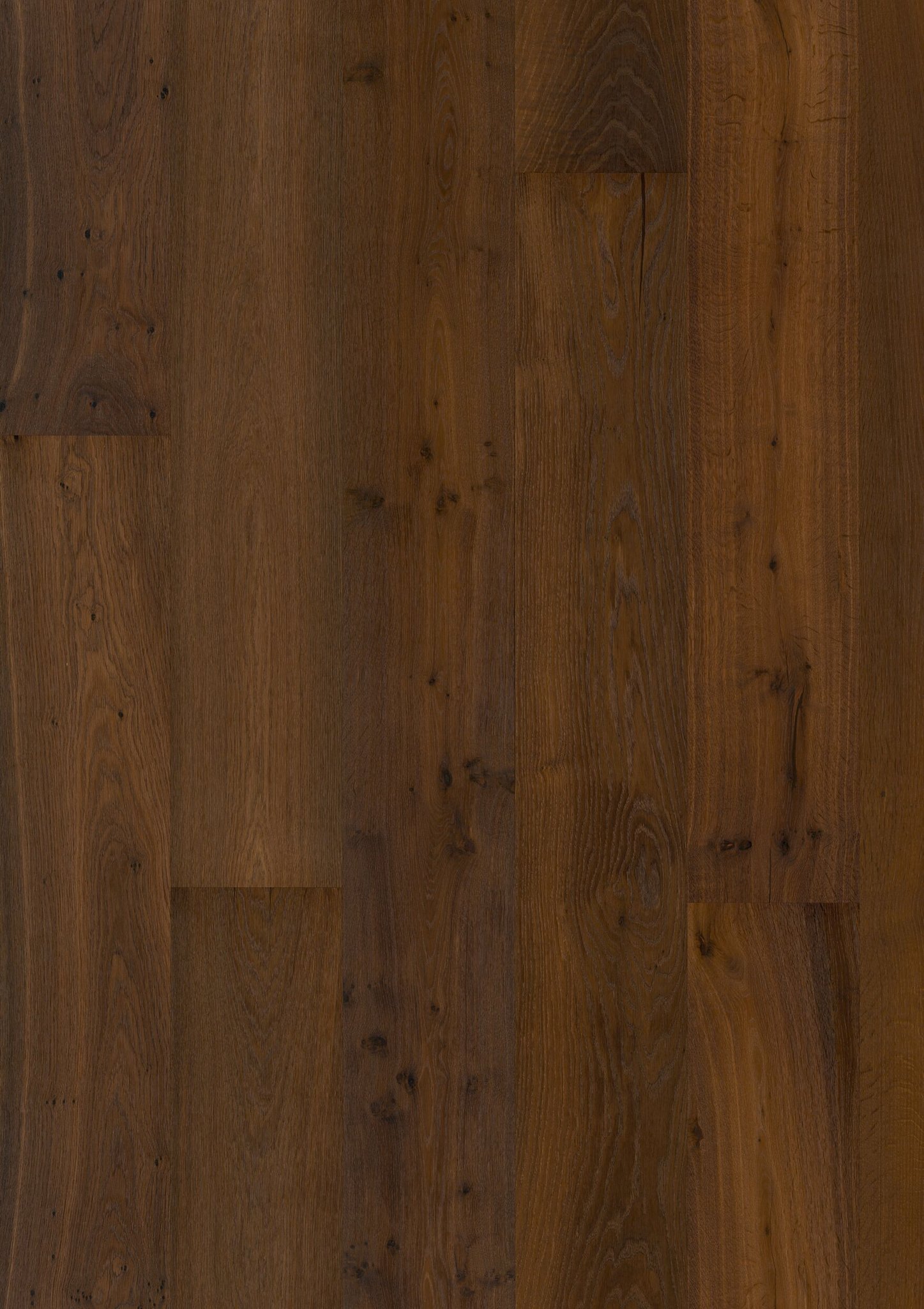 Oak No. 16 - Buckingham