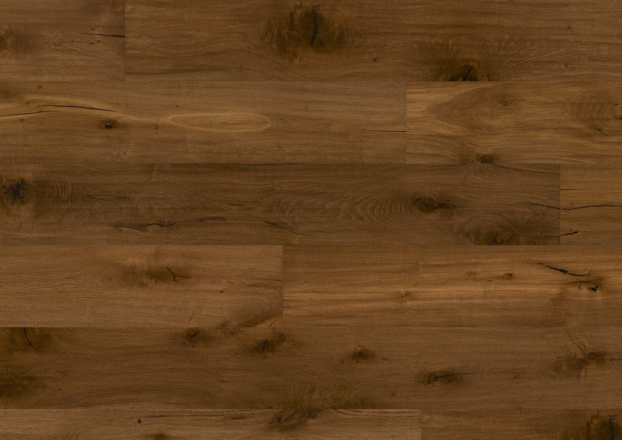 OAK NO. 23 - HAMPTON