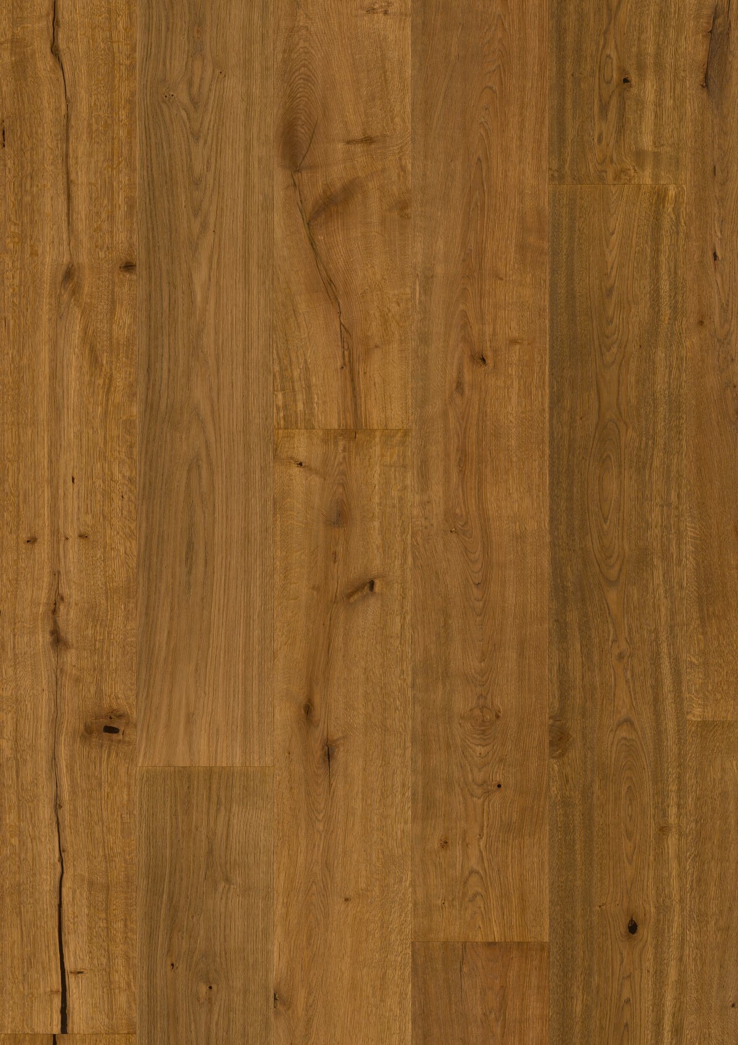 OAK NO. 17 - BLENHEIM