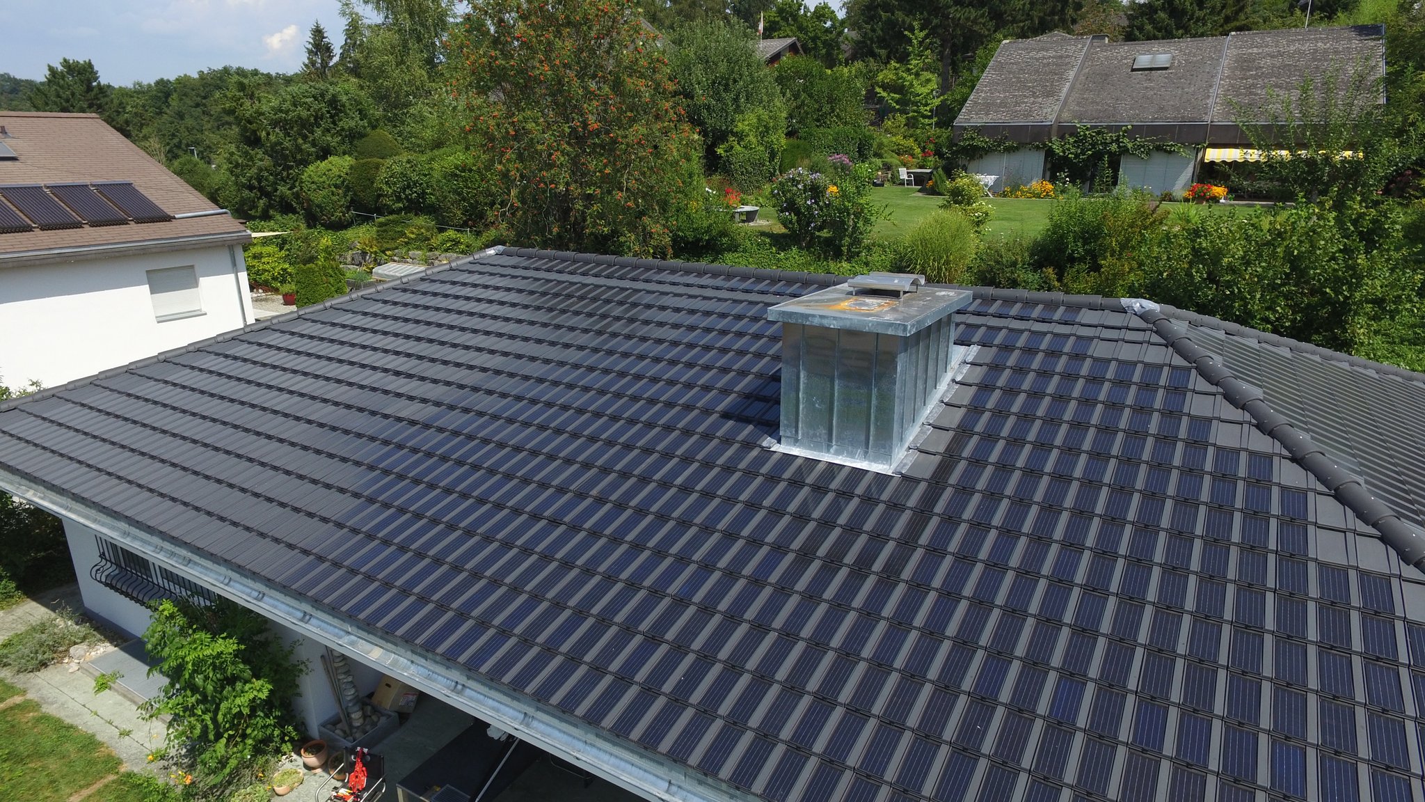 Lyss, System Panotron Pan 29