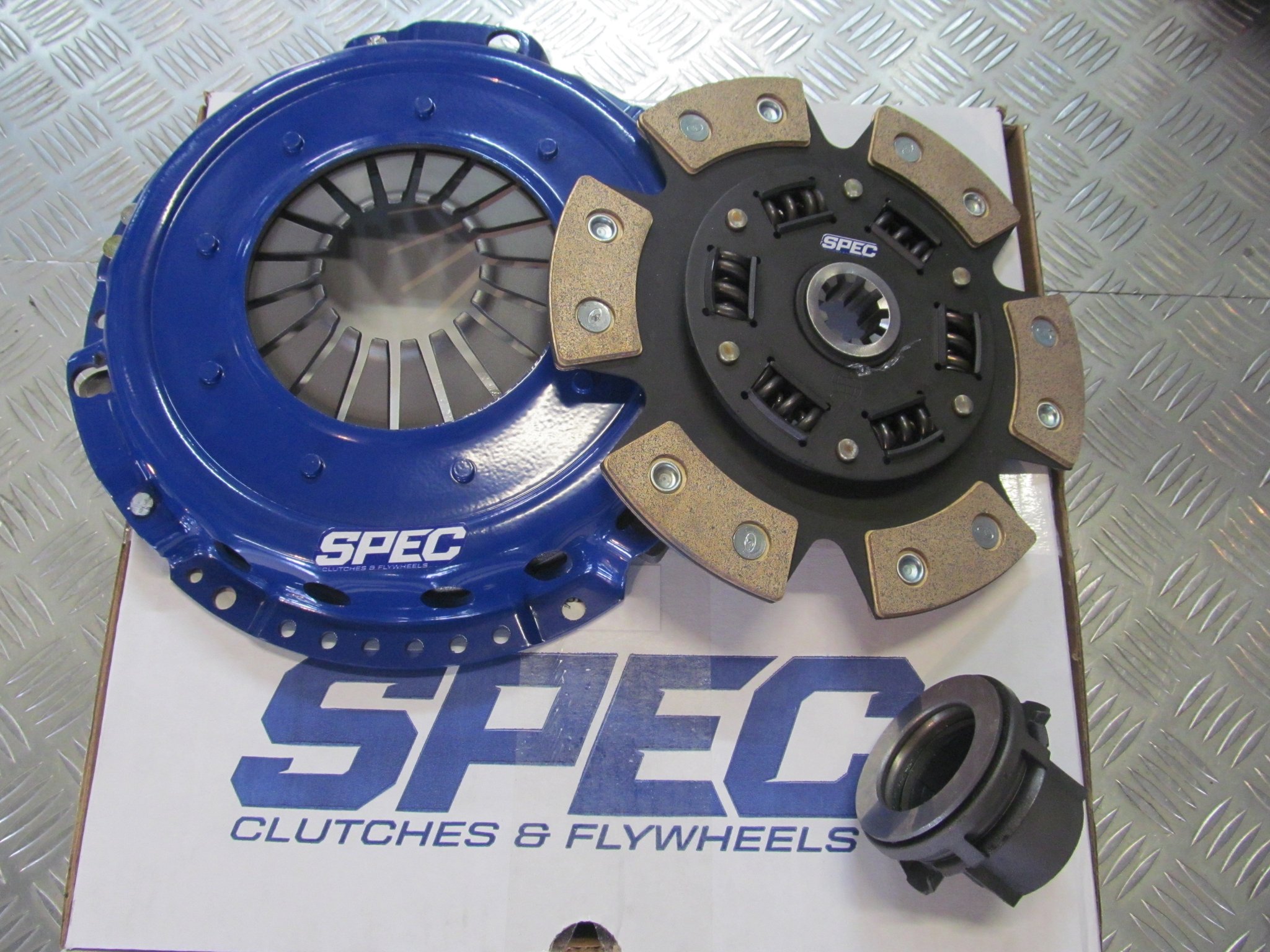M20 M50 Spec performance race clutch