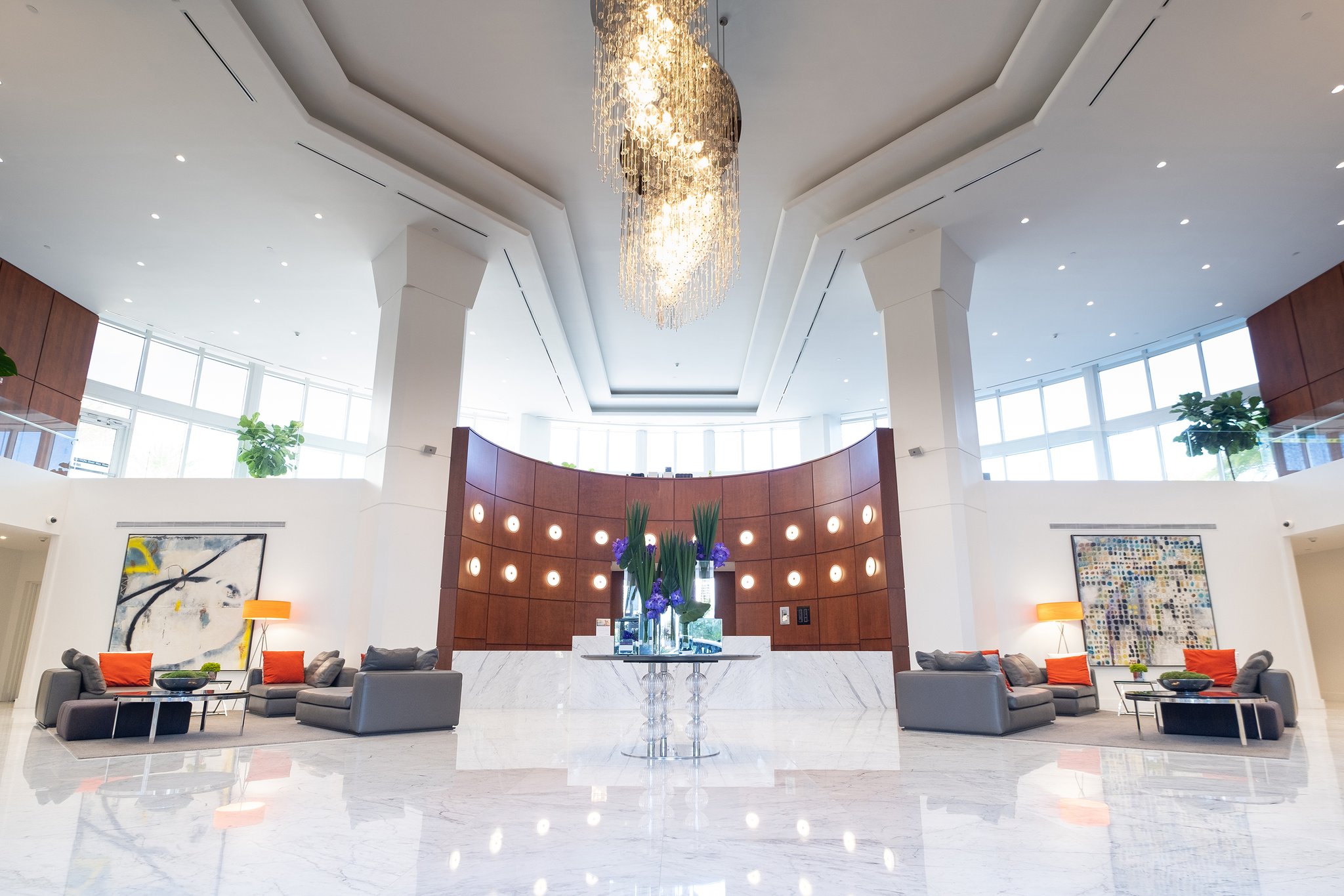 Abreu Luxury Homes and Condos Miami Buider Ocean TWO PH5