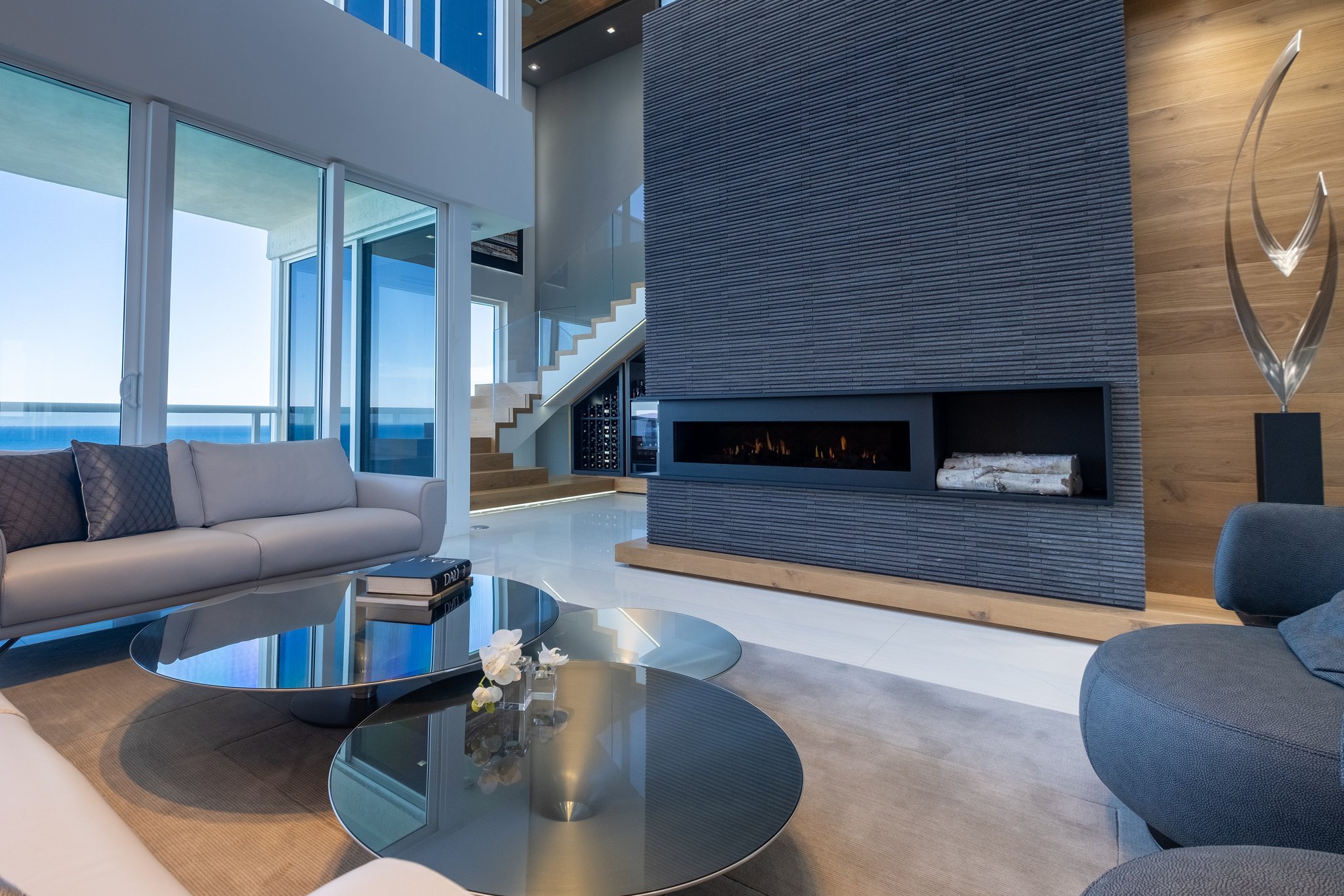 Abreu Luxury Homes and Condos Miami Buider Ocean TWO PH5