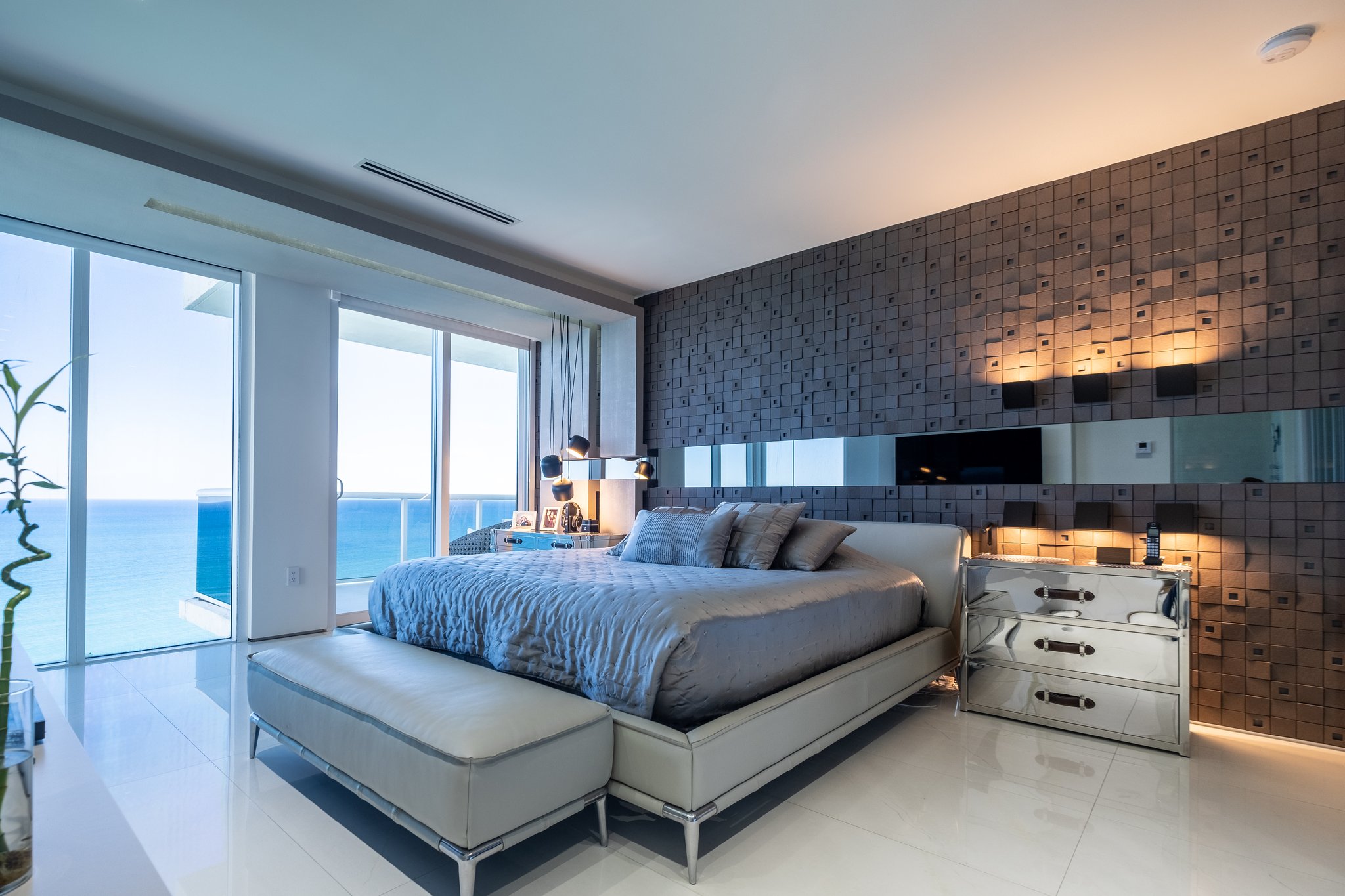 Abreu Luxury Homes and Condos Miami Buider Ocean TWO PH5