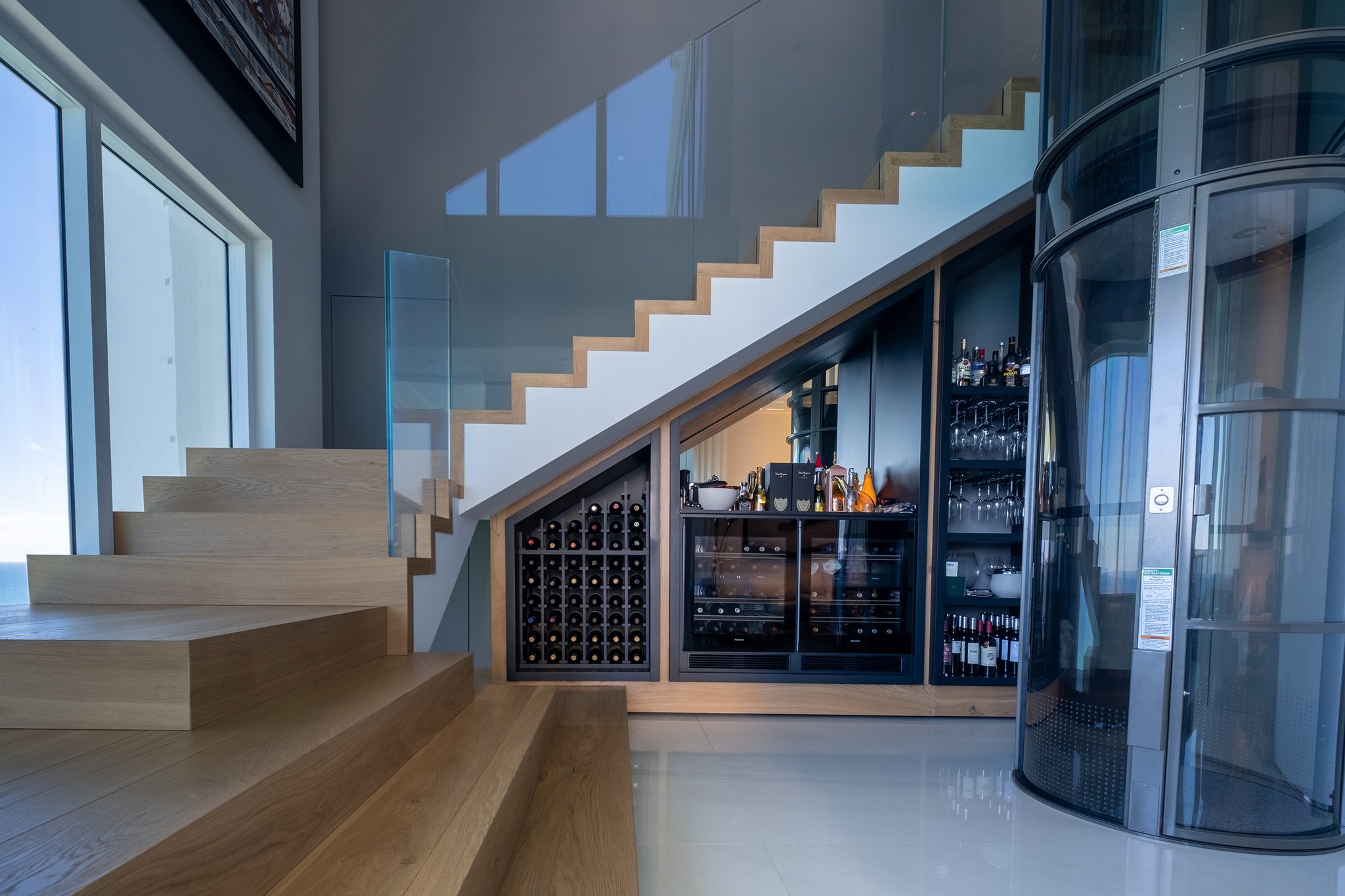 Abreu Luxury Homes and Condos Miami Buider Ocean TWO PH5