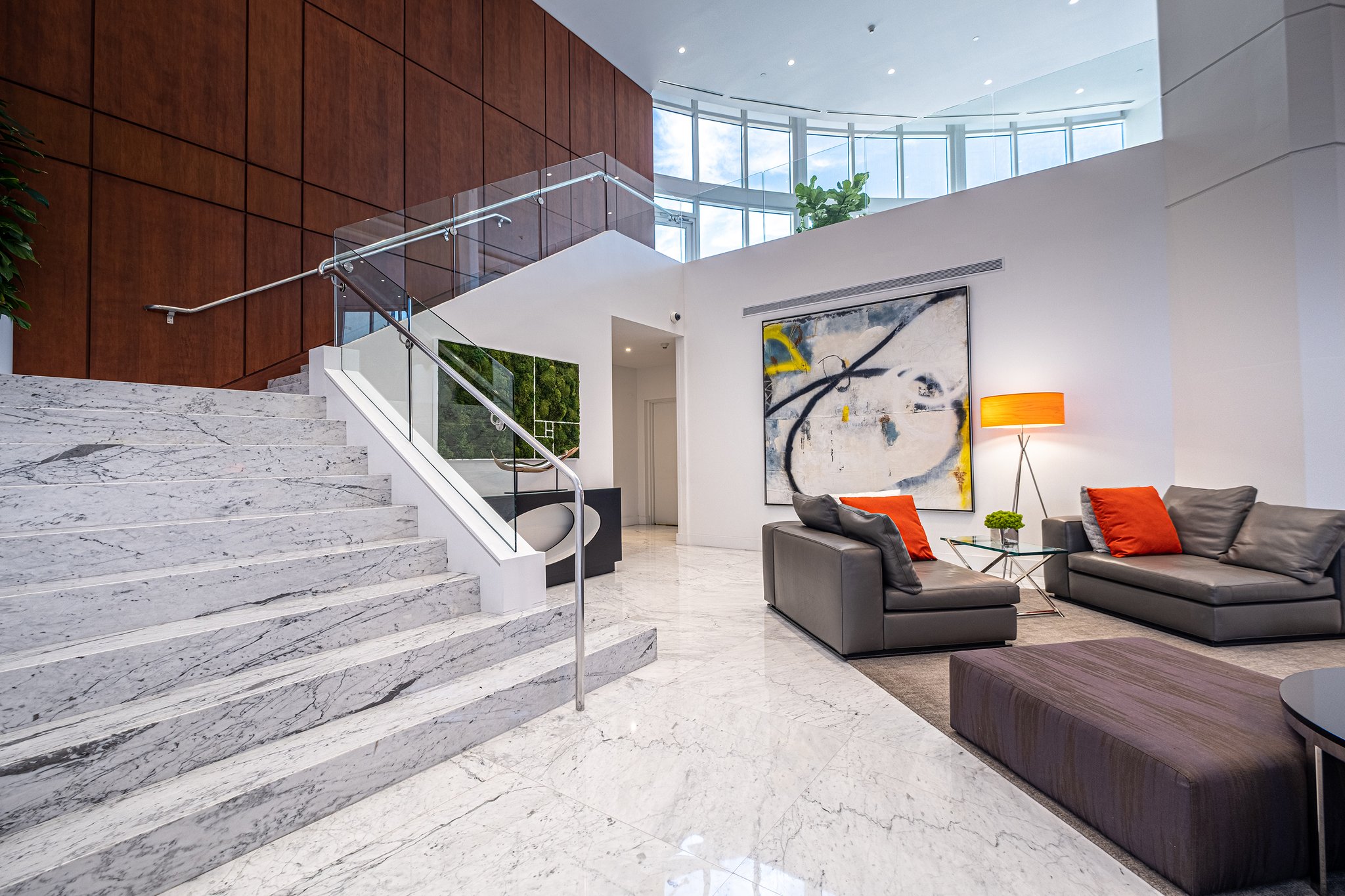 Abreu Luxury Homes and Condos Miami Buider Ocean TWO PH5