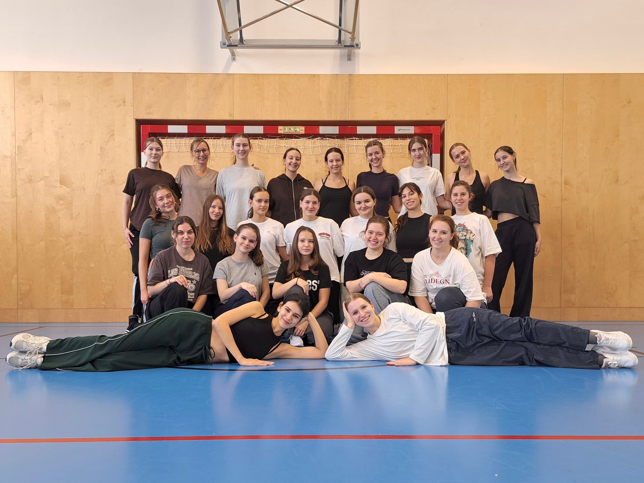 Urban Dance 2 - Anja & Juliane