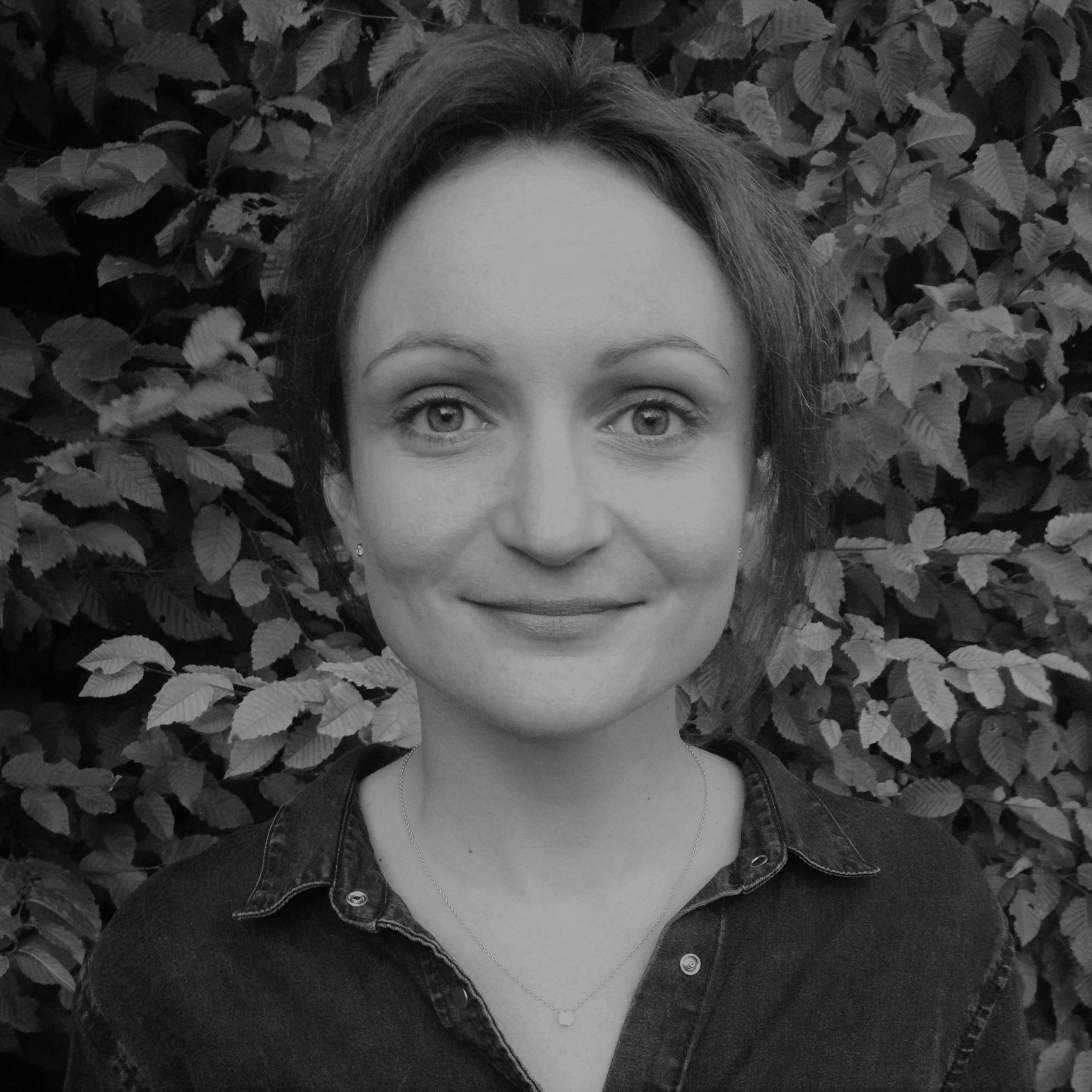 Stéphanie Lemaire - Co-Présidente et Co-fondatrice de la Pépinière d'initiatives