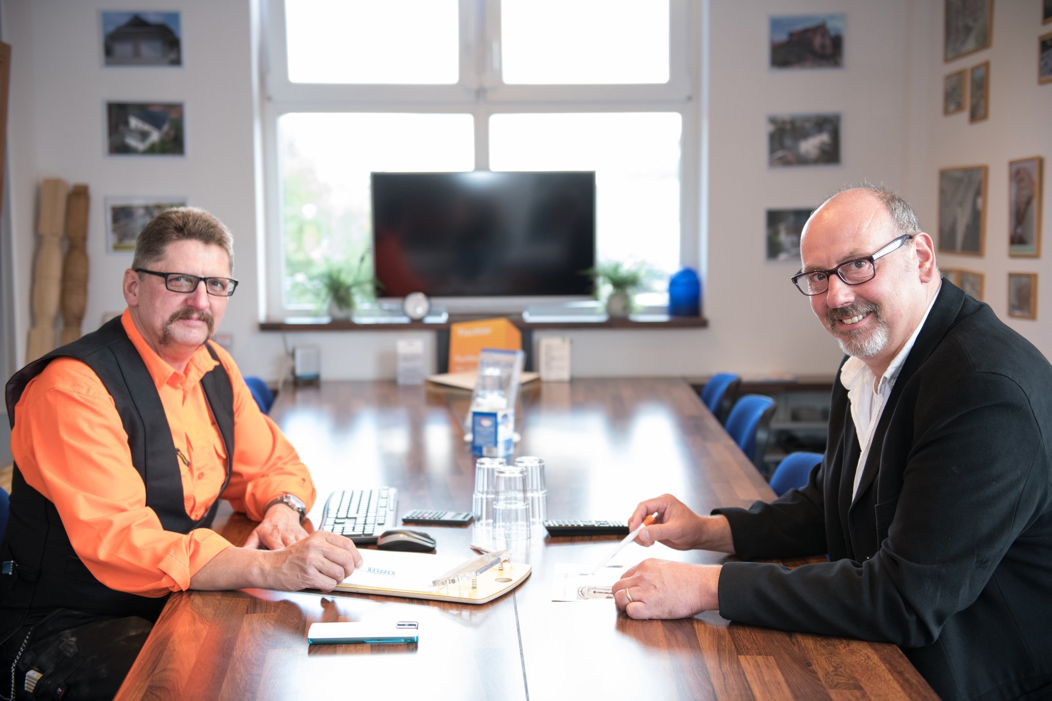 KÄPPLER BauTischlerei - Kompetente Fachberatung