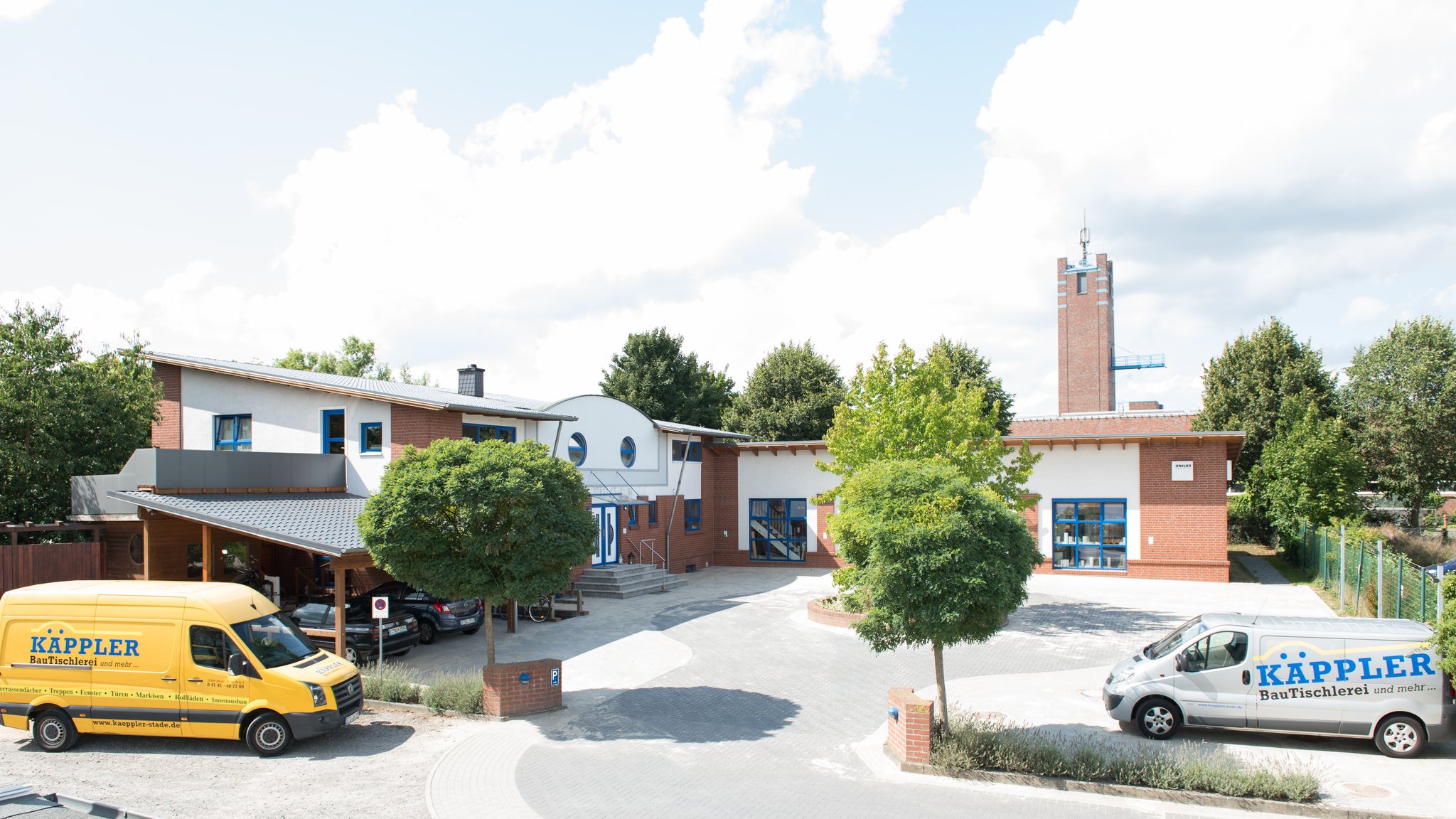 KÄPPLER BauTischlerei
