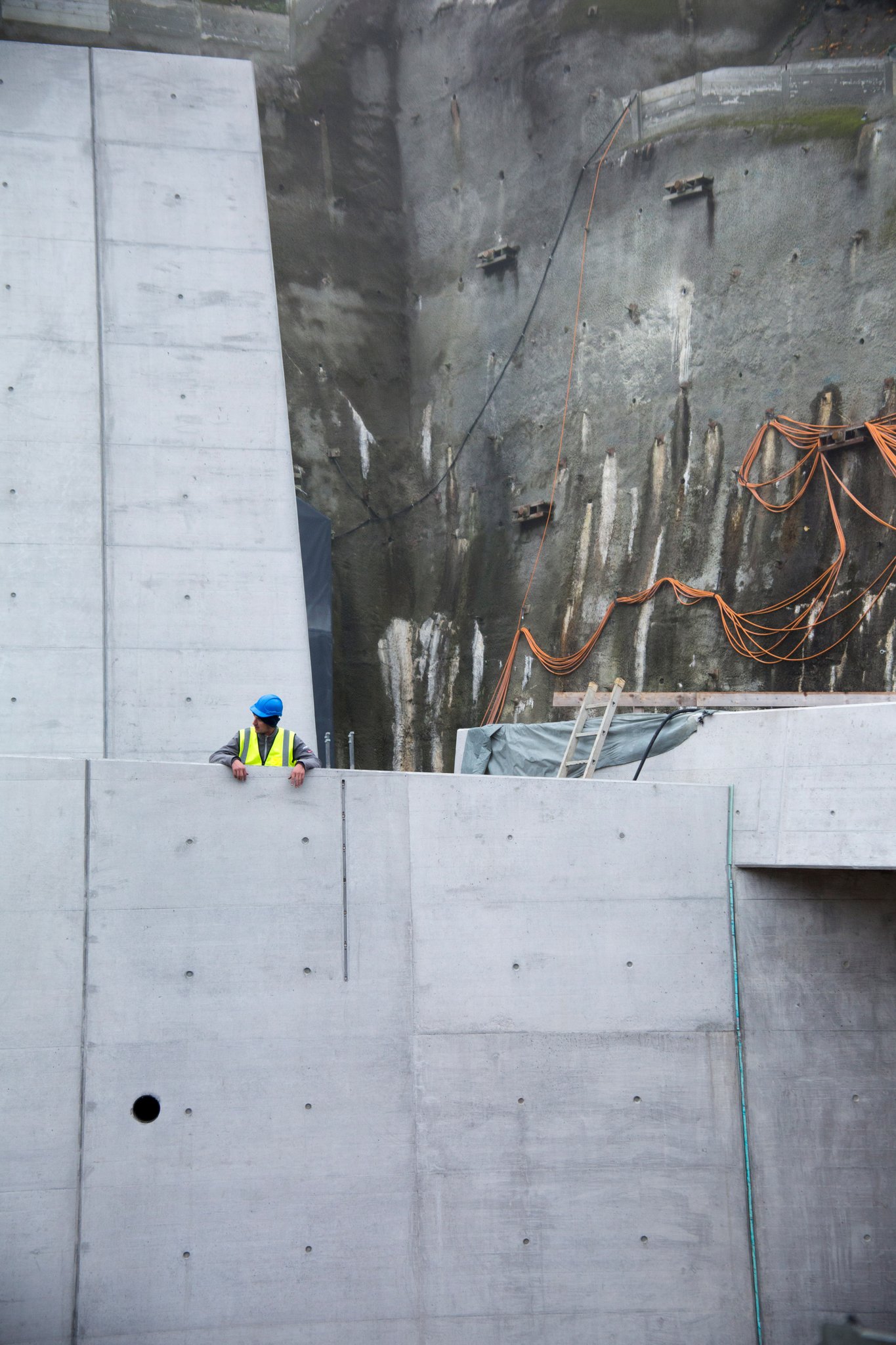 Künstlerreportagen Schaffhausen