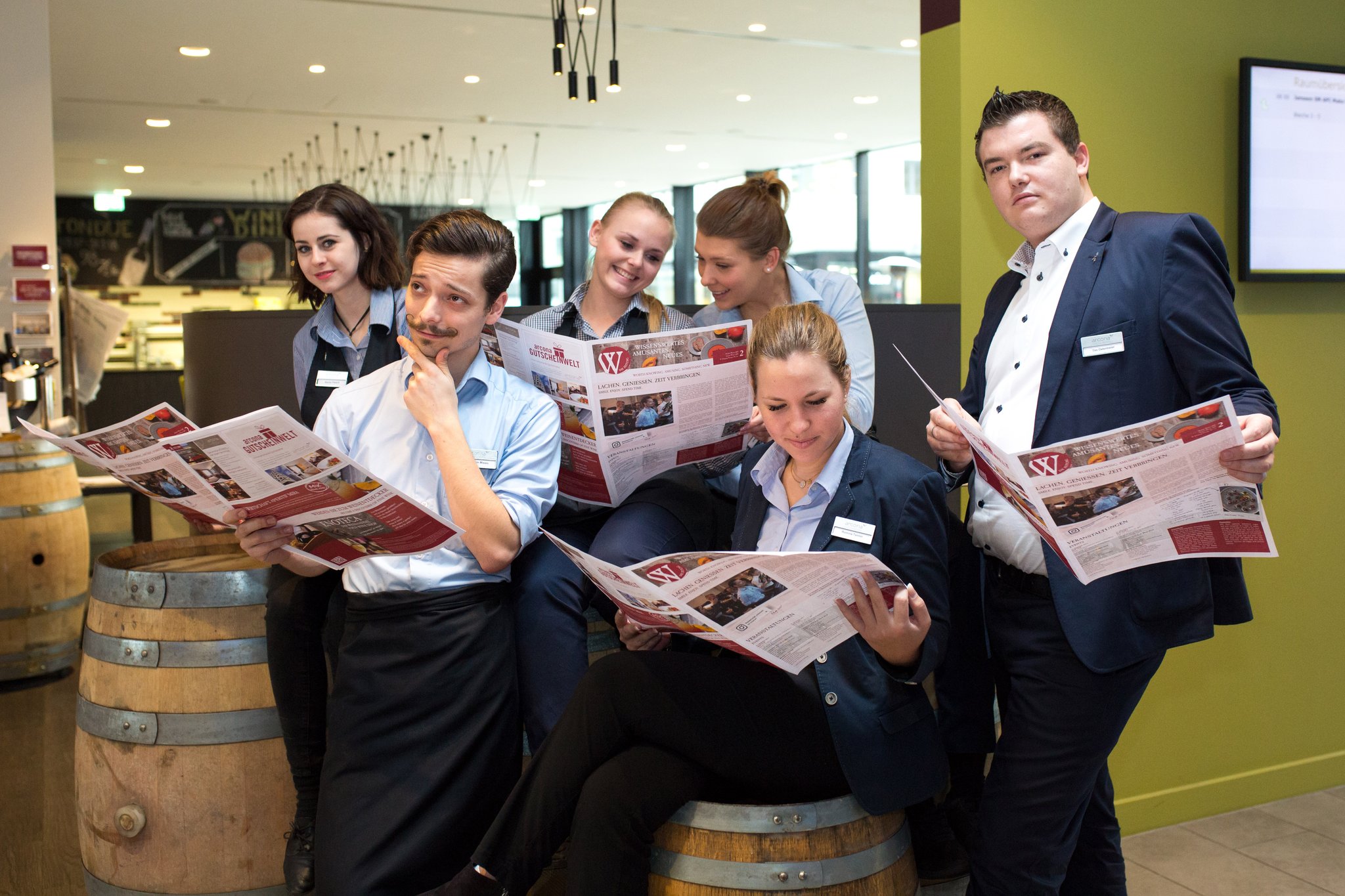 Fotoreportage Schaffhausen