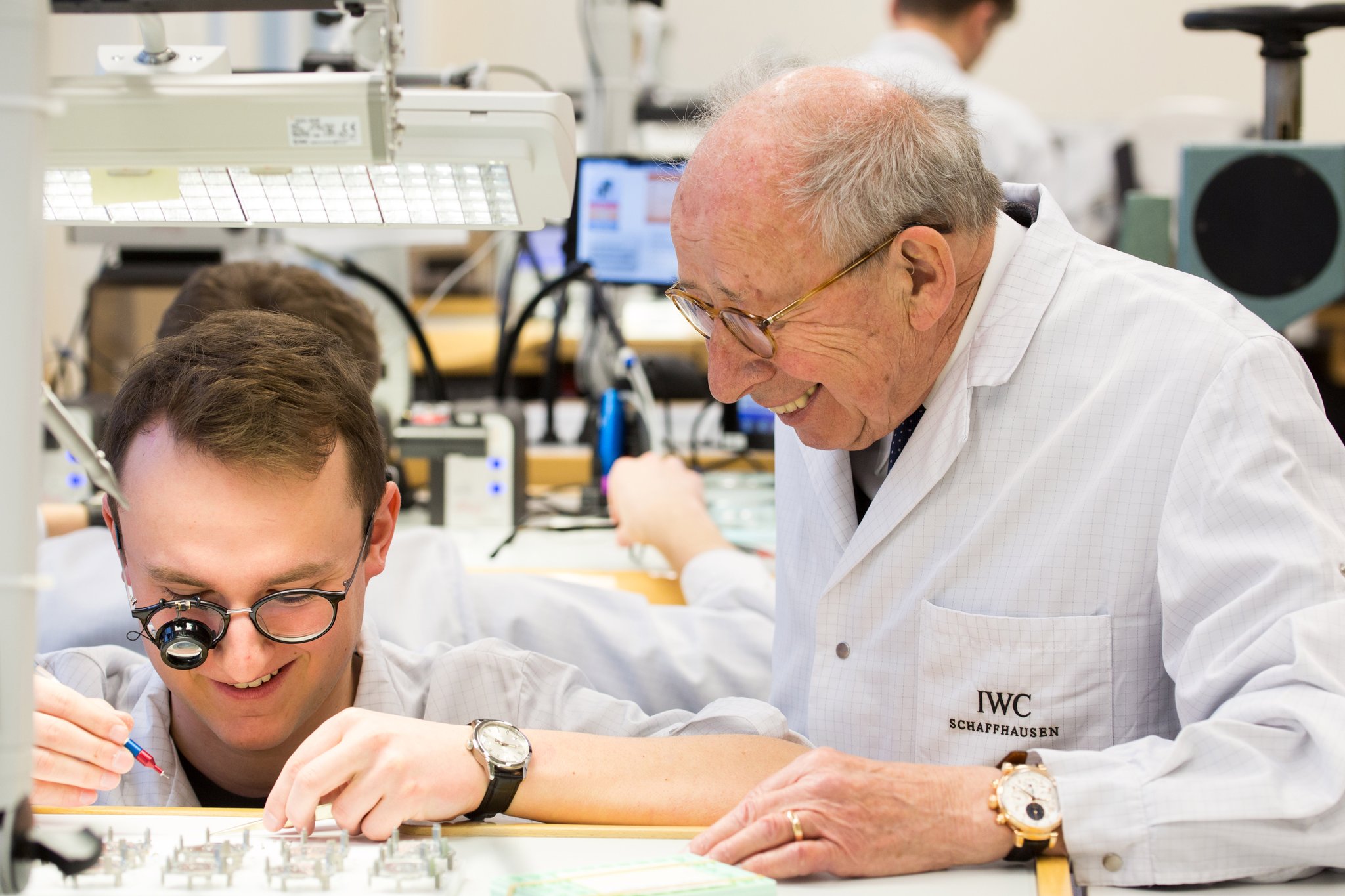 Fotograf Schaffhausen