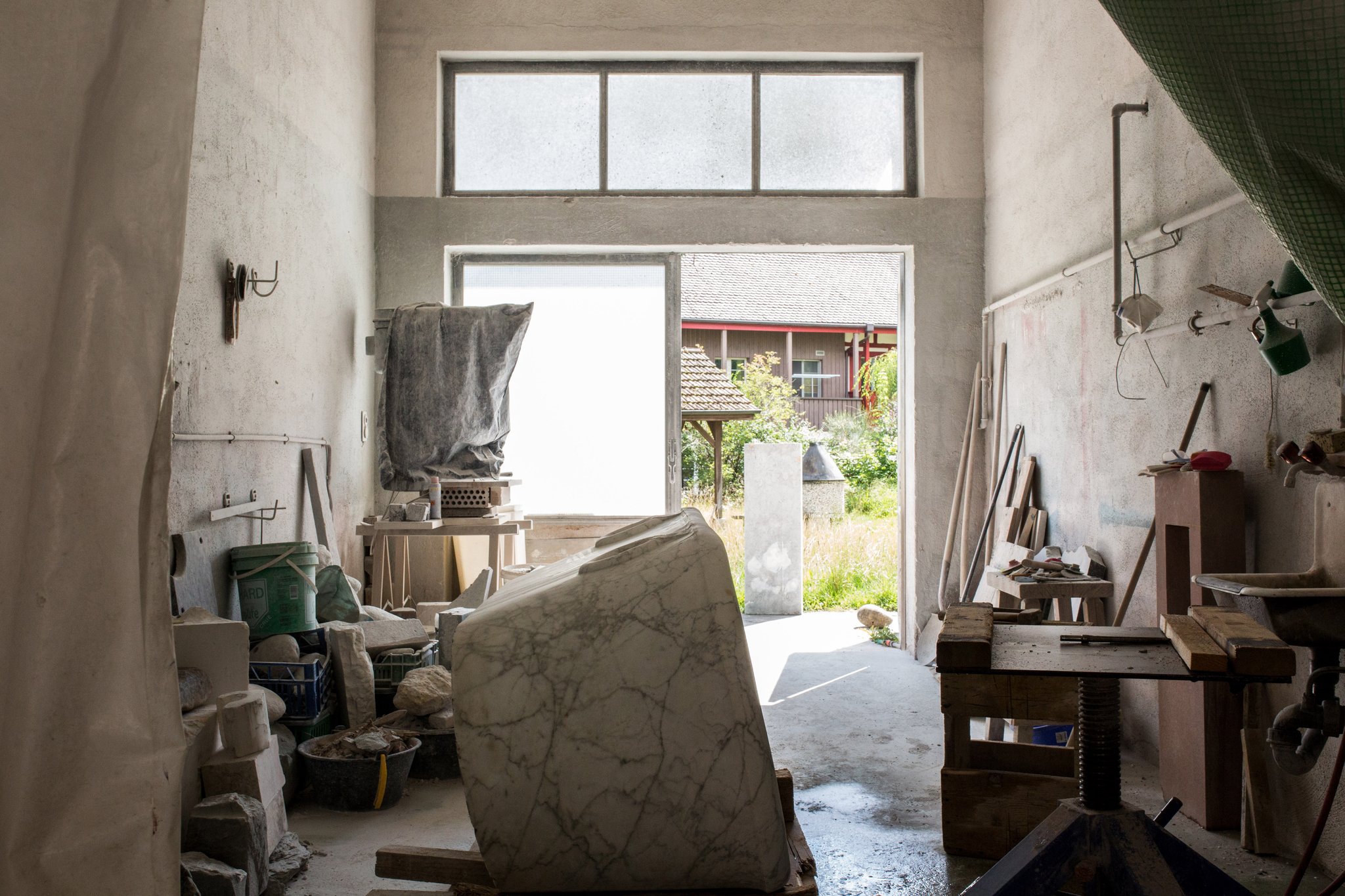 Firmen Fotograf Schaffhausen