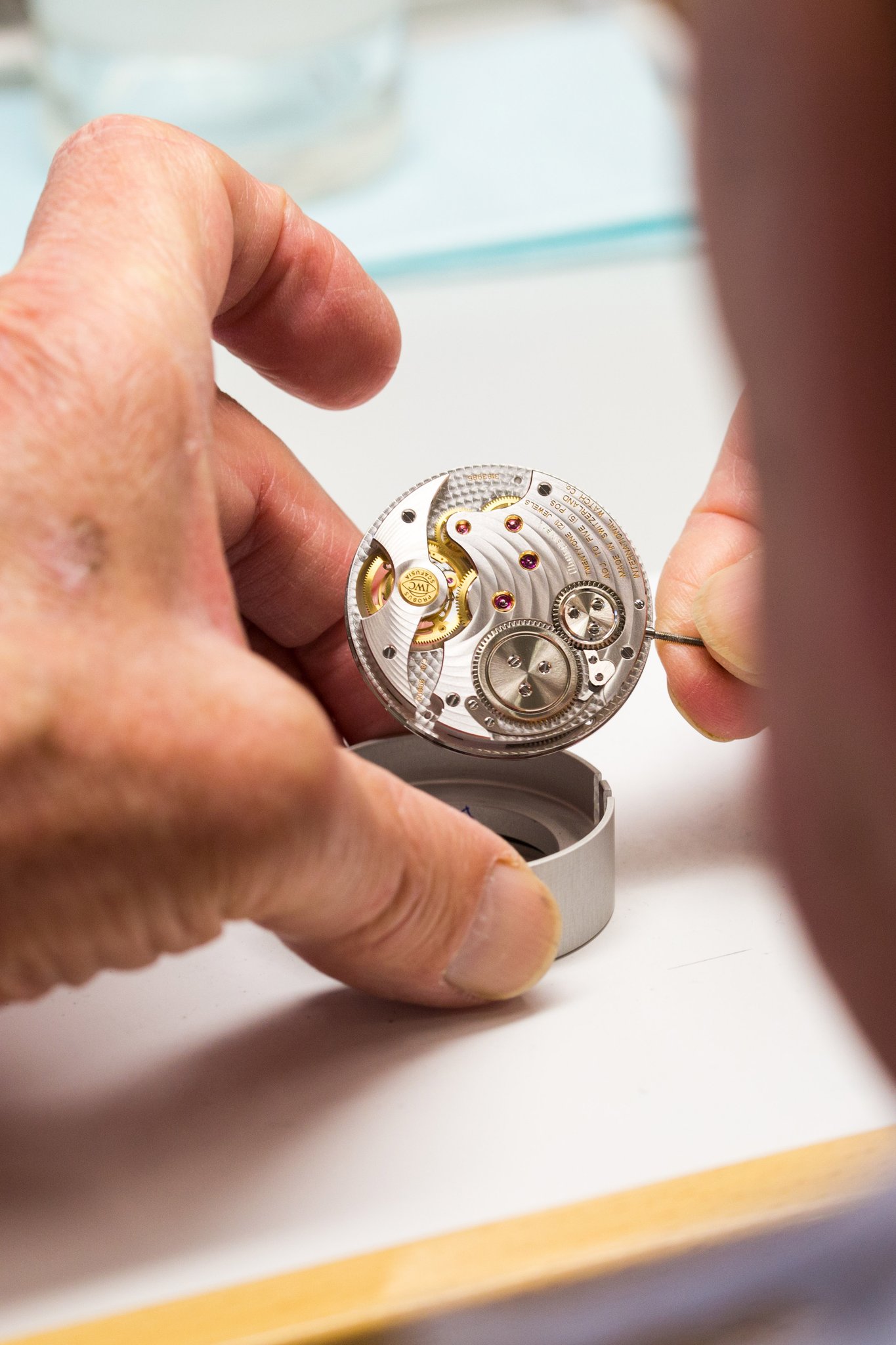 Business Reportagen Schaffhausen